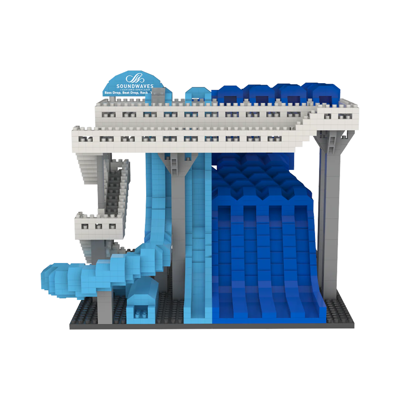 Soundwaves Water Slides - Image 4