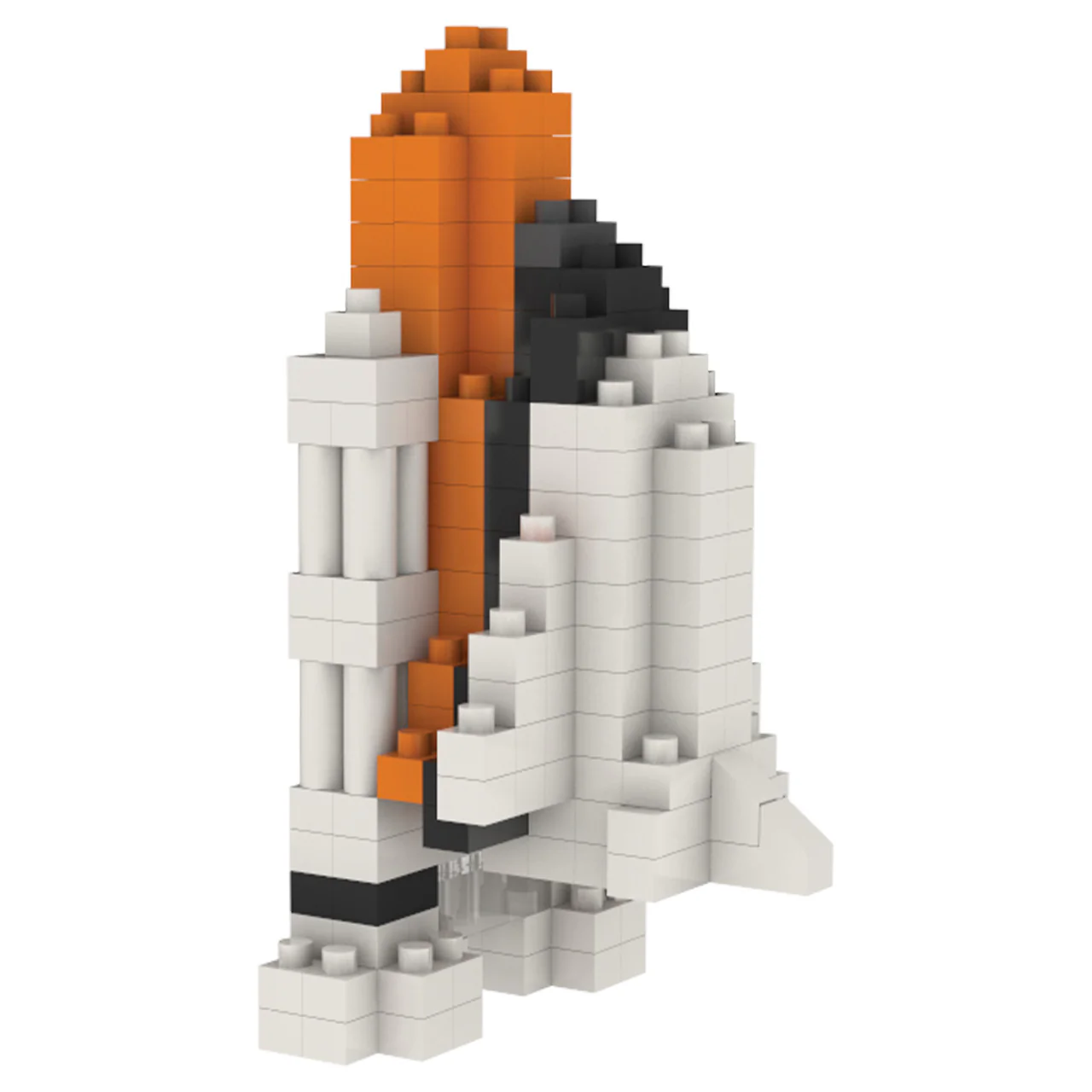 Space Shuttle Magnet - Image 3