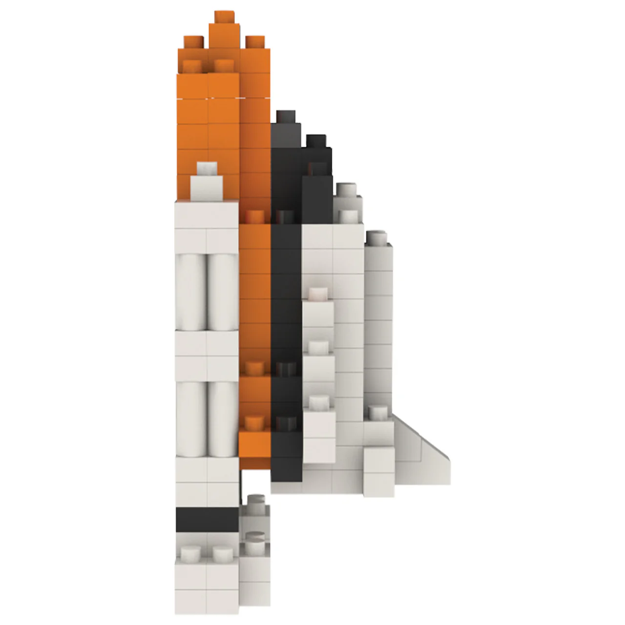Space Shuttle Magnet - Image 4