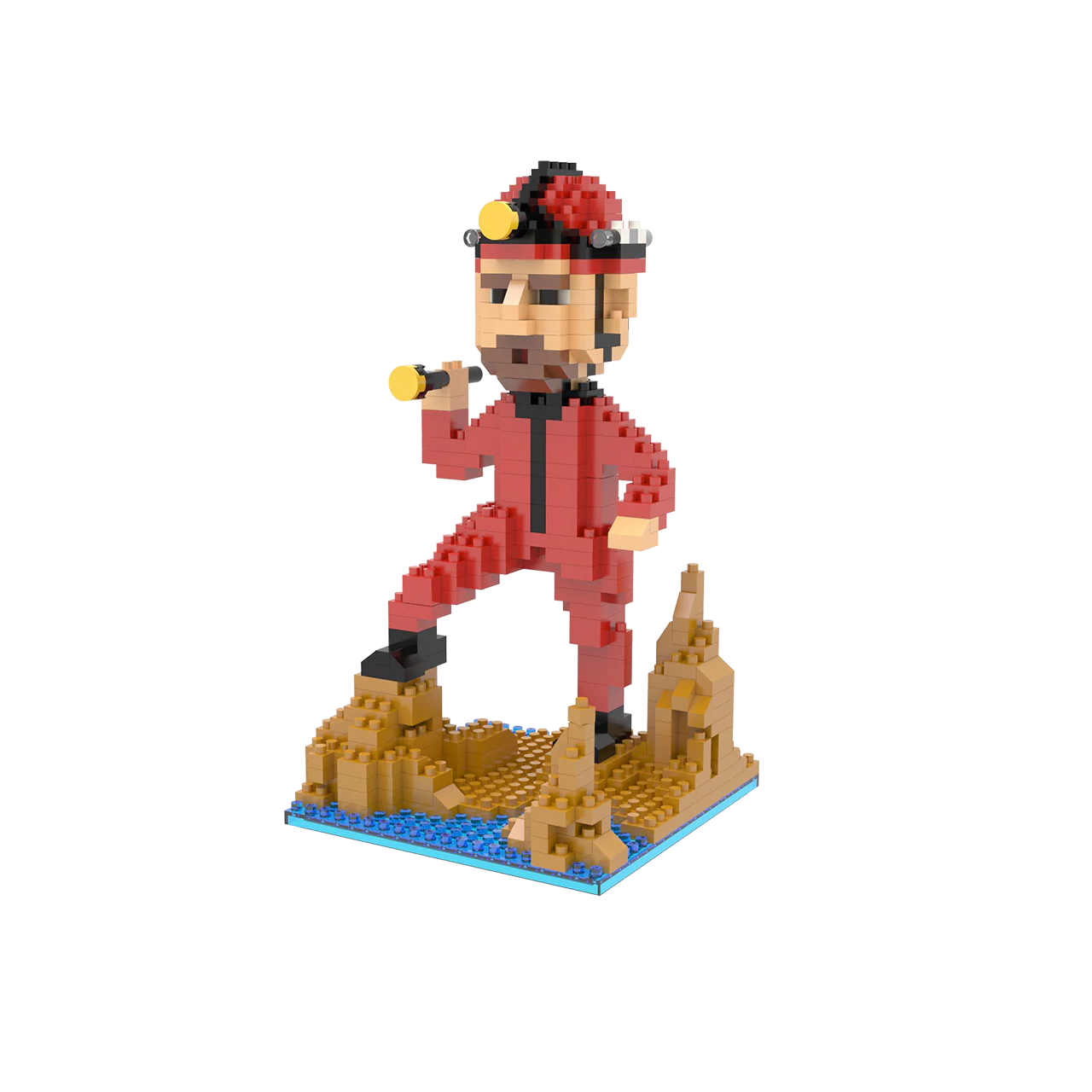 Spelunker (Caver) - Image 7