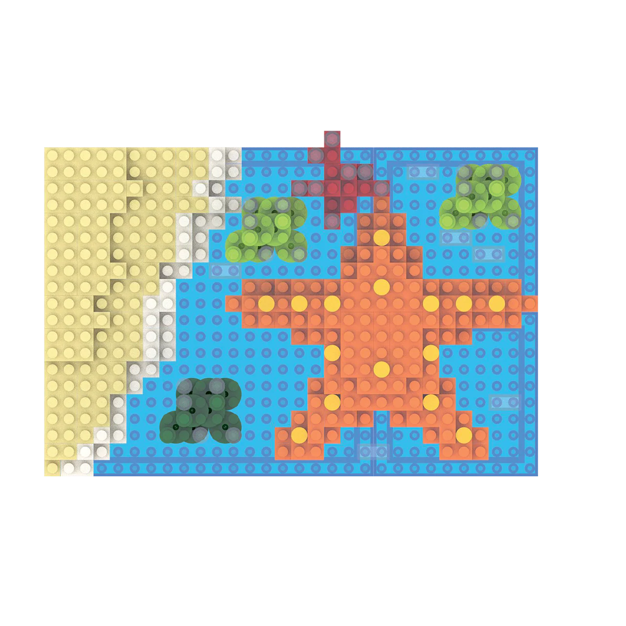 Starfish - Image 5