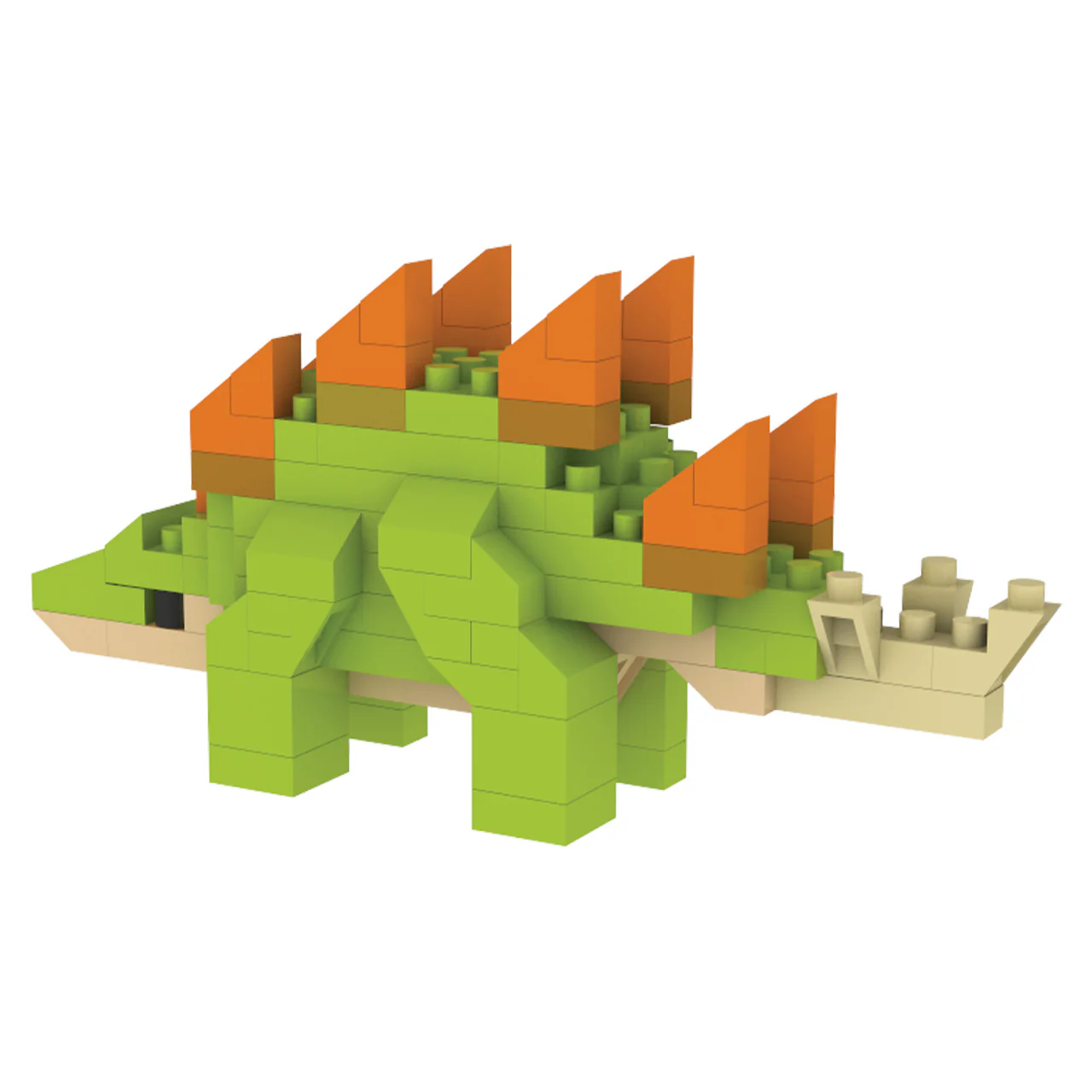 Stegosaurus Magnet - Image 3