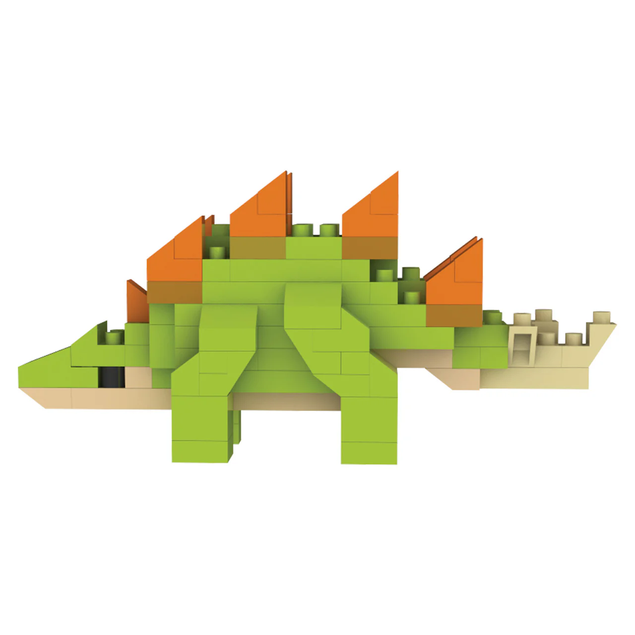 Stegosaurus Magnet - Image 4