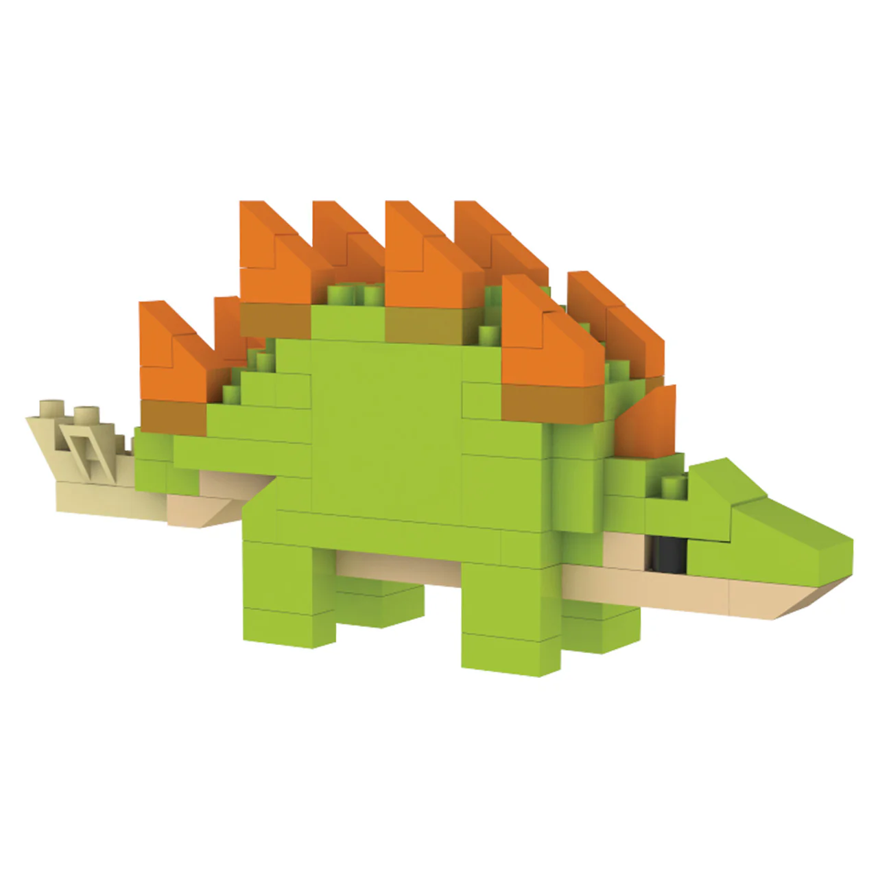 Stegosaurus Magnet - Image 7