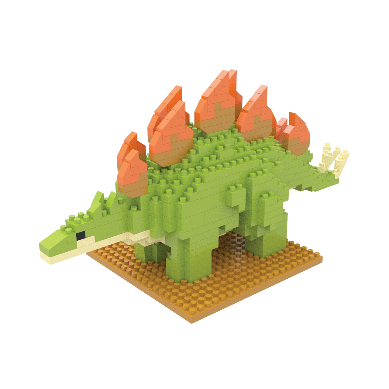 Stegosaurus - Image 3