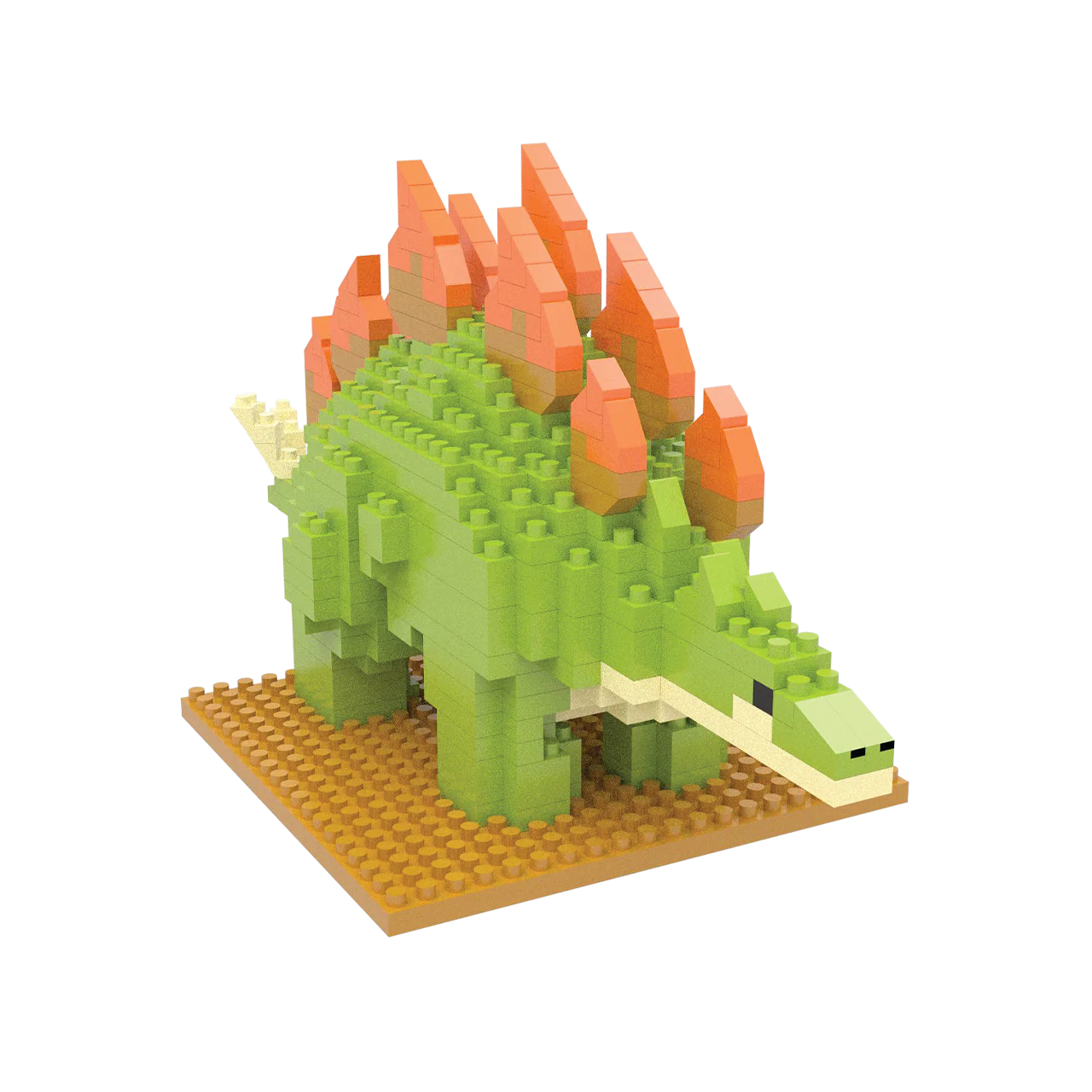 Stegosaurus - Image 6