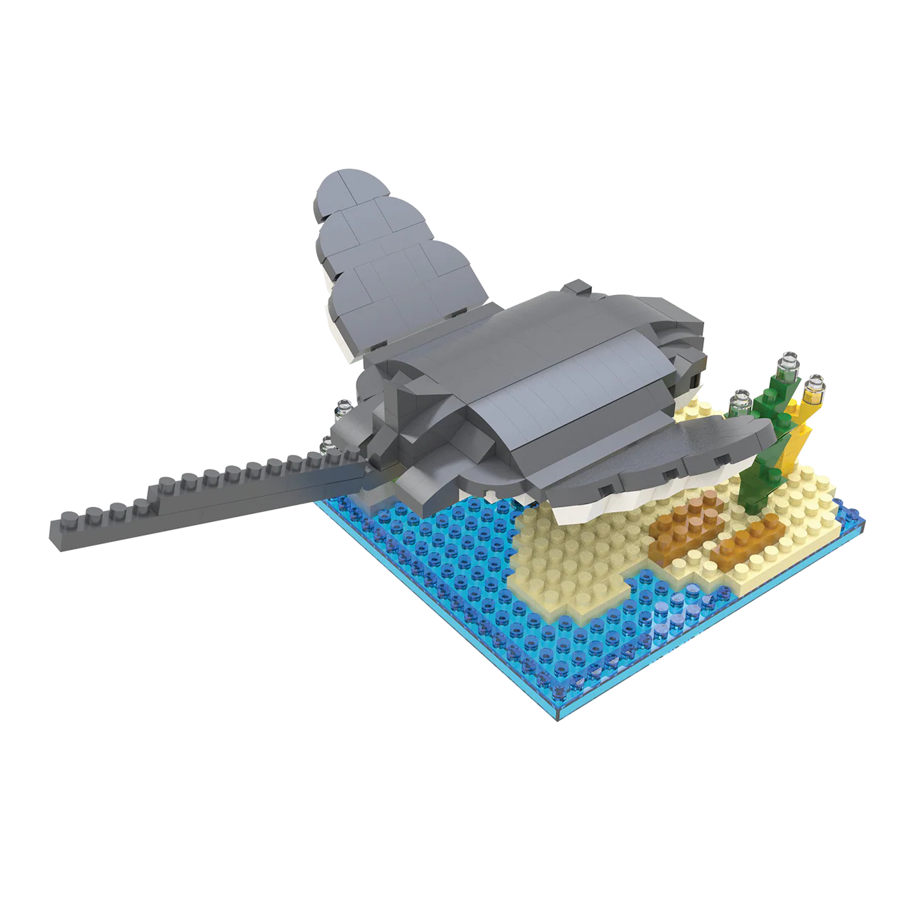 Stingray - Image 3
