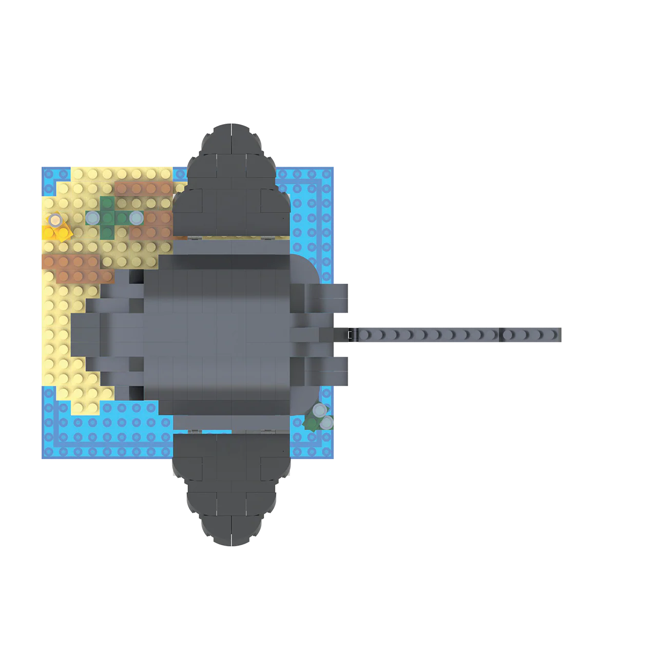 Stingray - Image 4