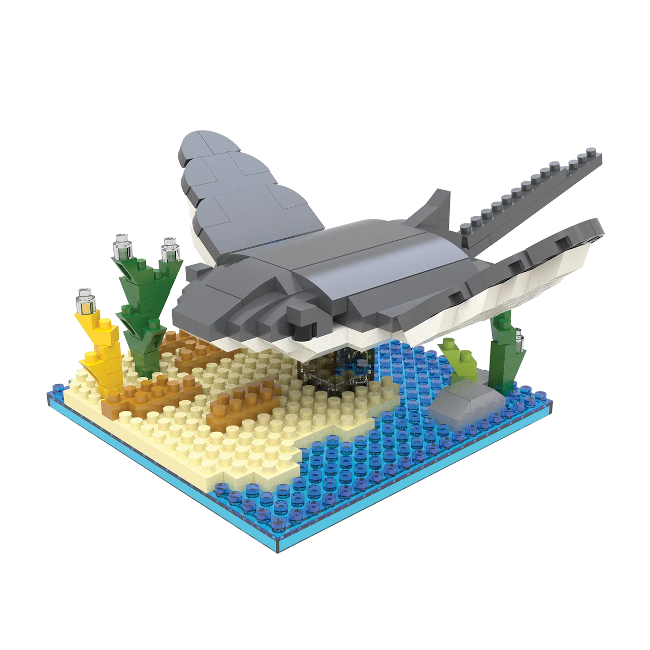 Stingray - Image 7