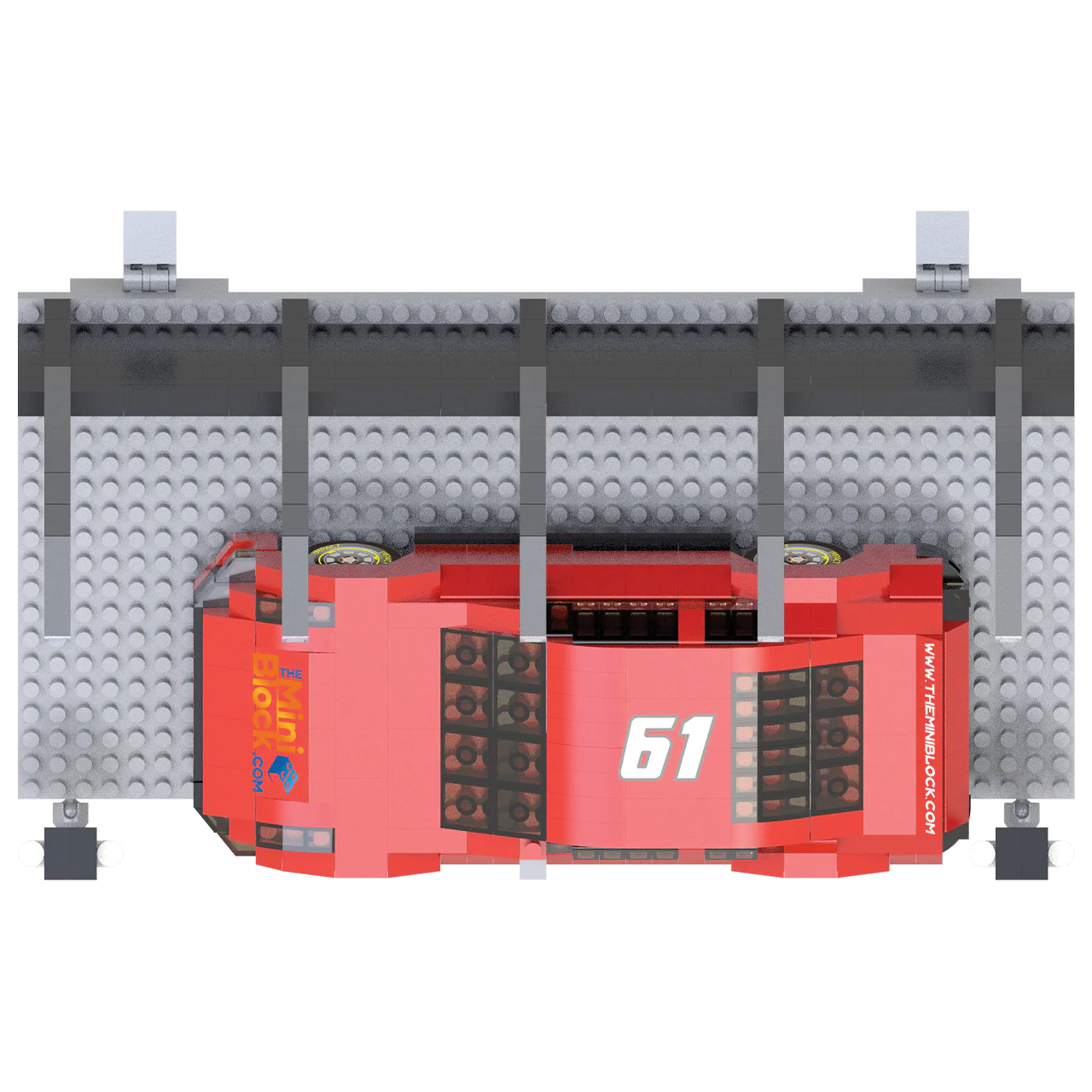 Stock Car - Image 3