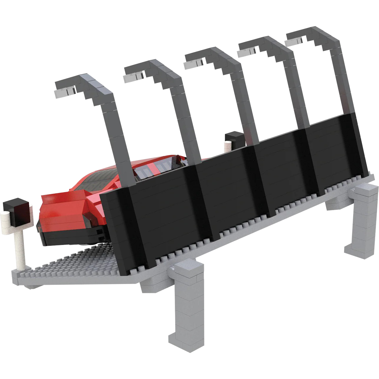 Stock Car - Image 4