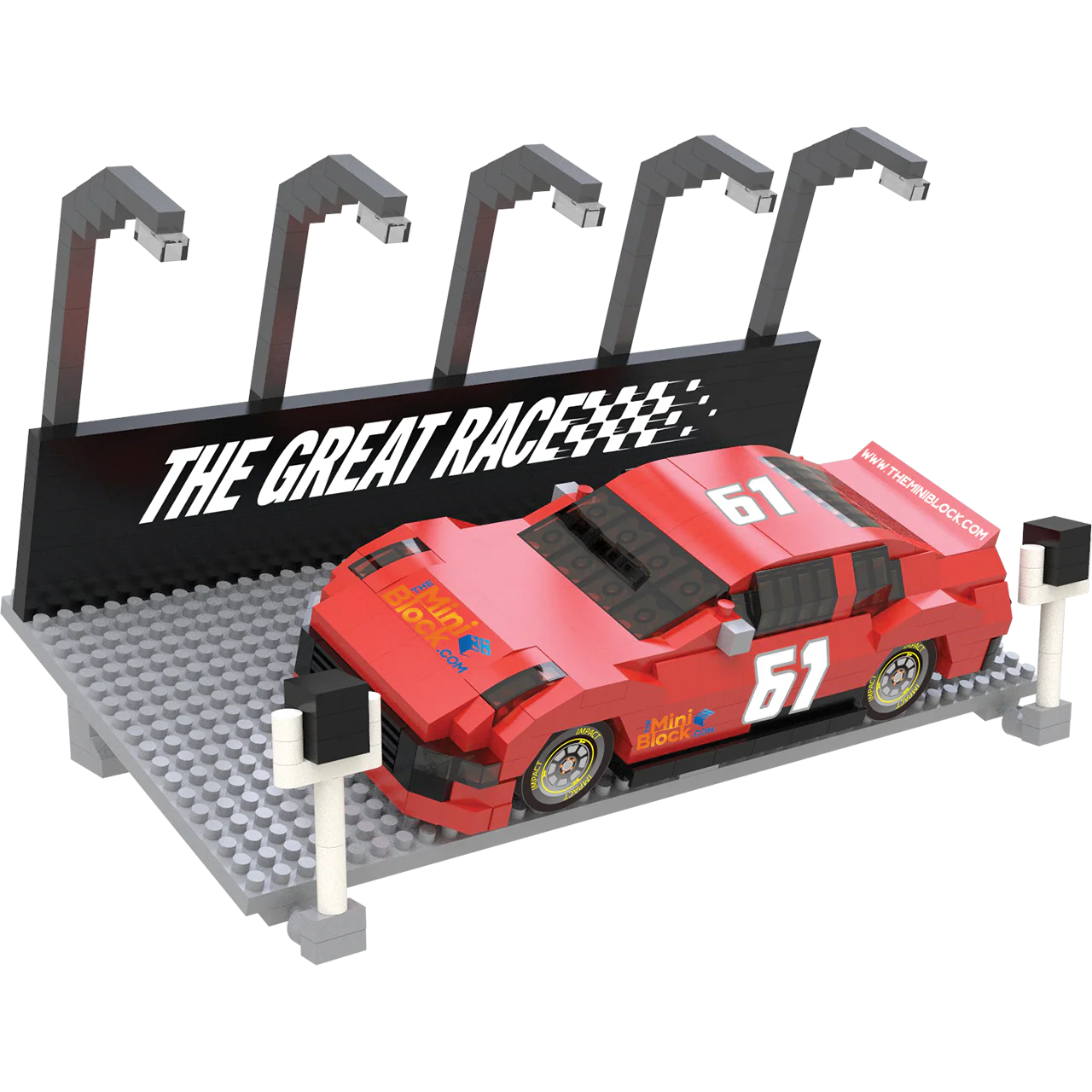 Stock Car - Image 5