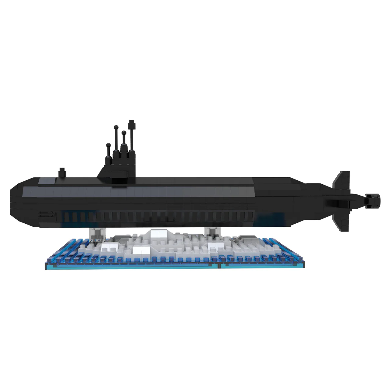 Submarine - Image 3