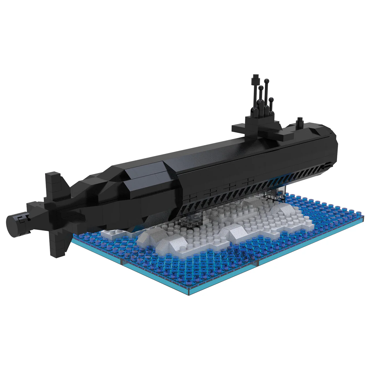 Submarine - Image 4