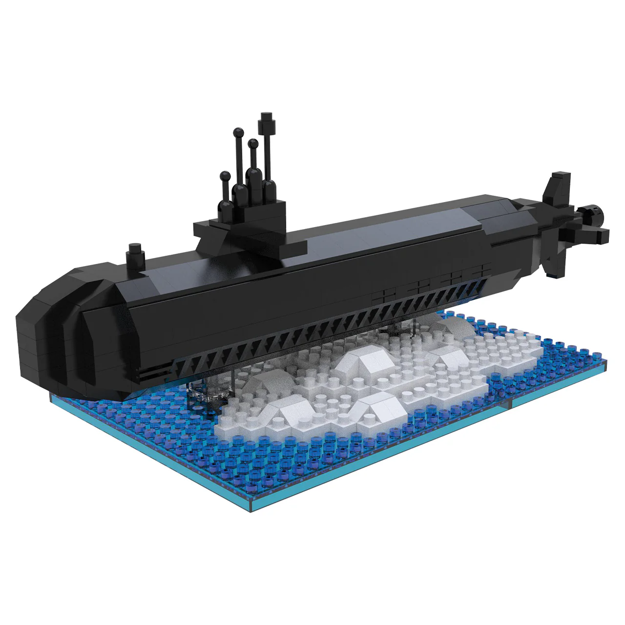 Submarine - Image 7