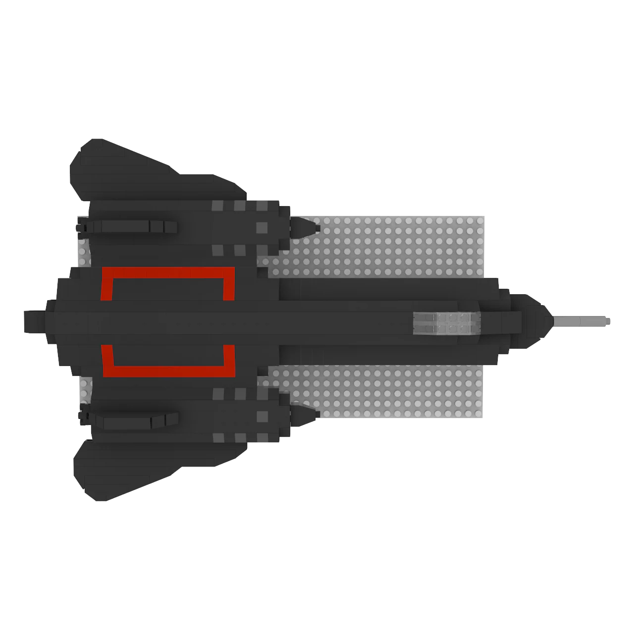 Supersonic Jet - Image 3