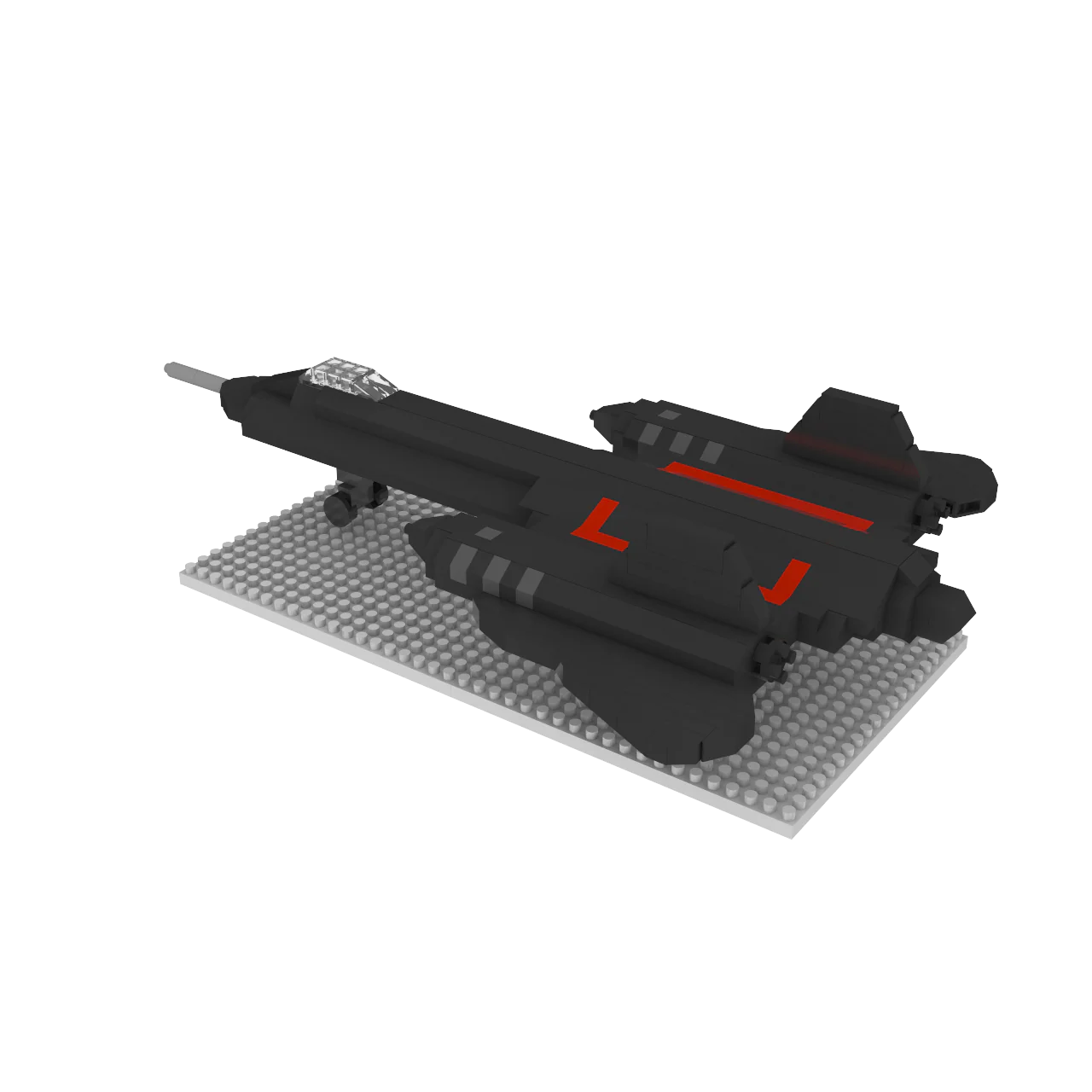 Supersonic Jet - Image 4