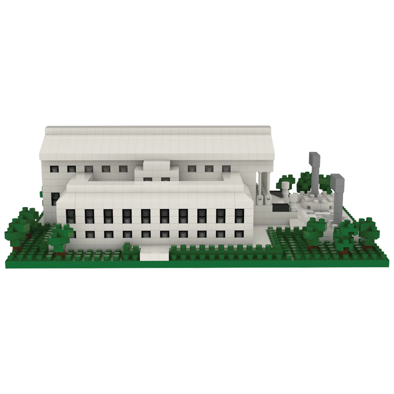 Supreme Court - Image 2