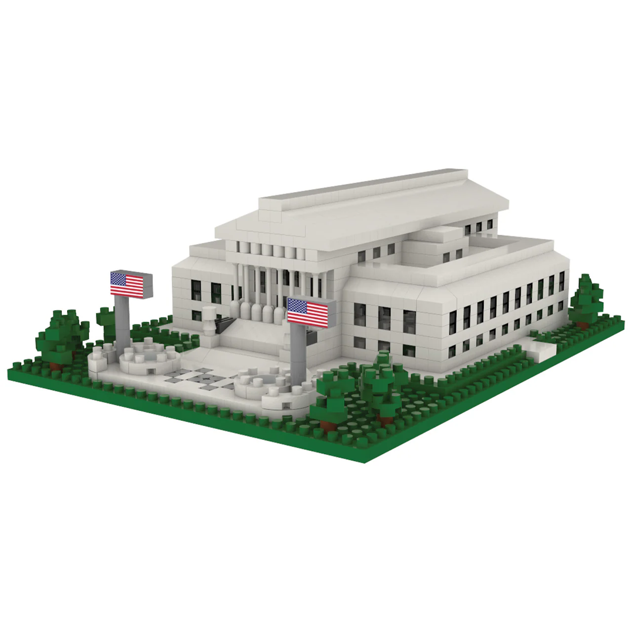 Supreme Court - Image 4
