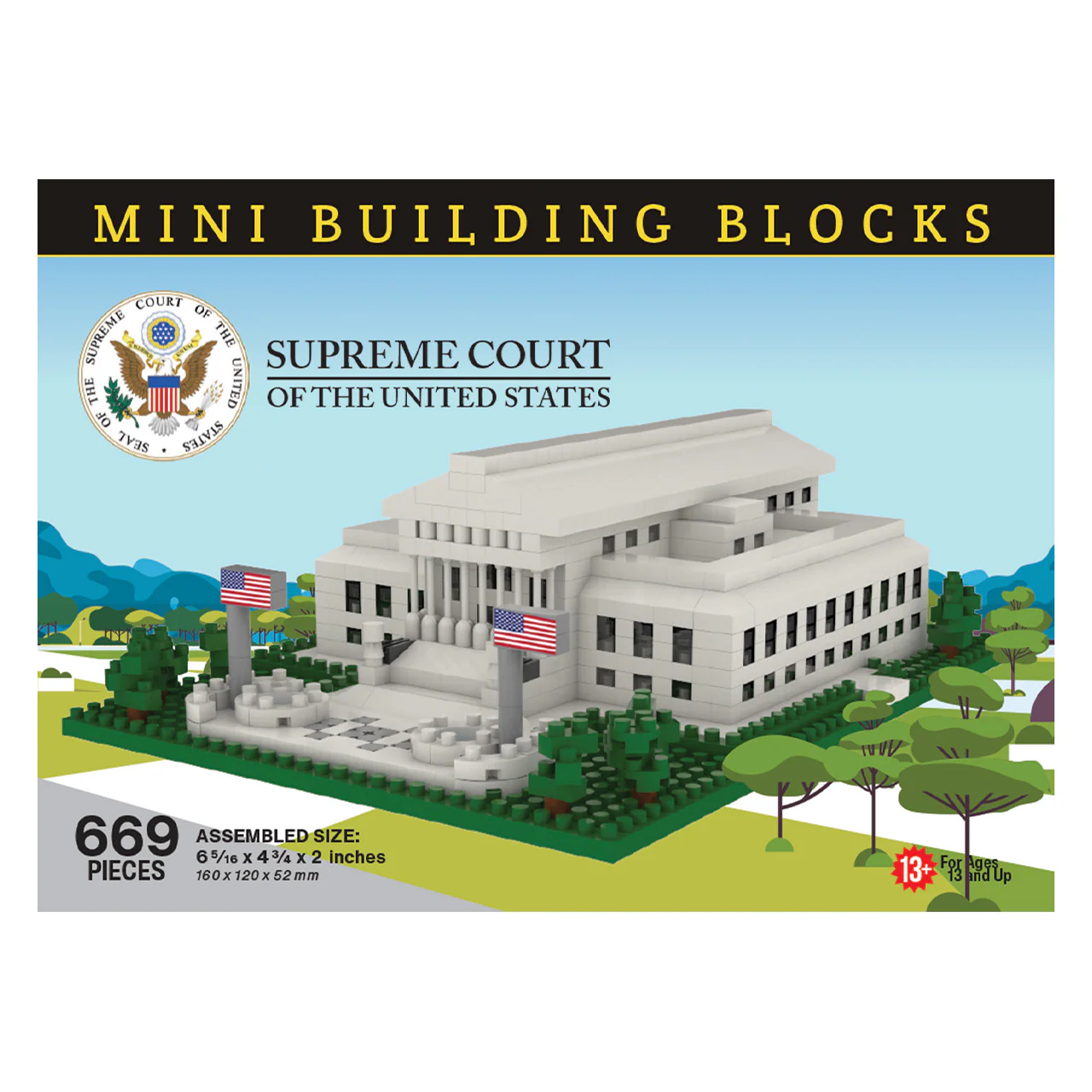 Supreme Court - Image 6