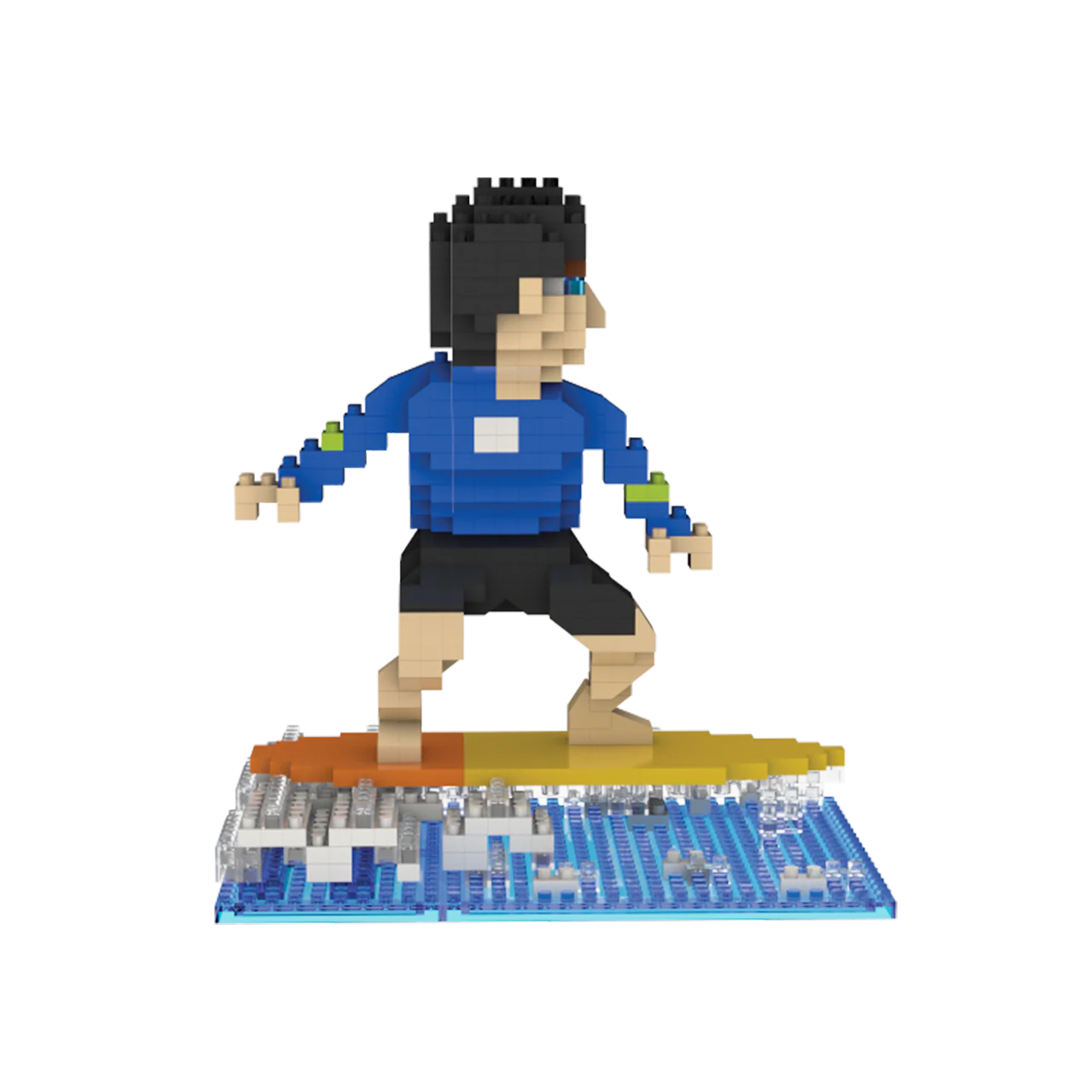 Surfer - Image 4