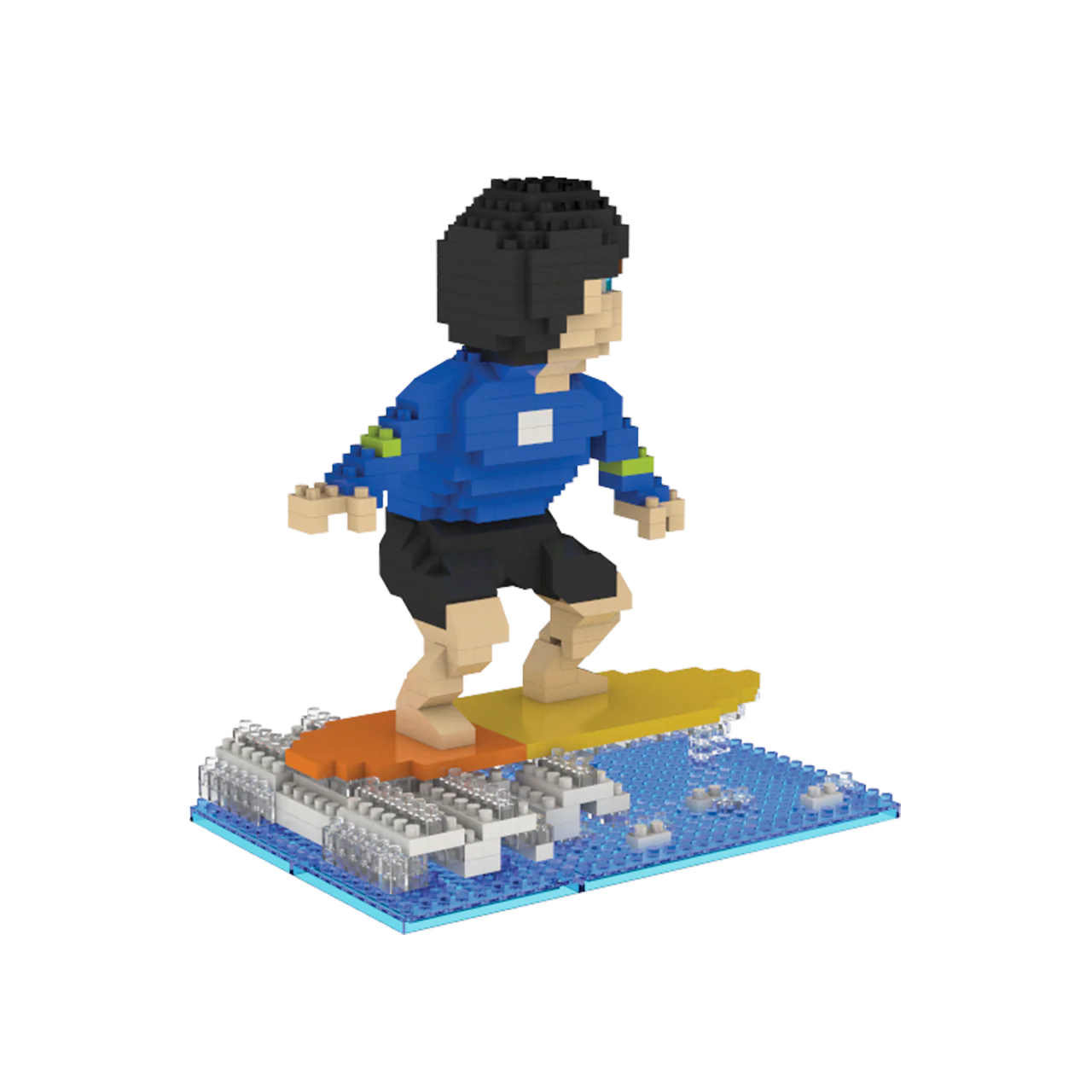 Surfer - Image 5