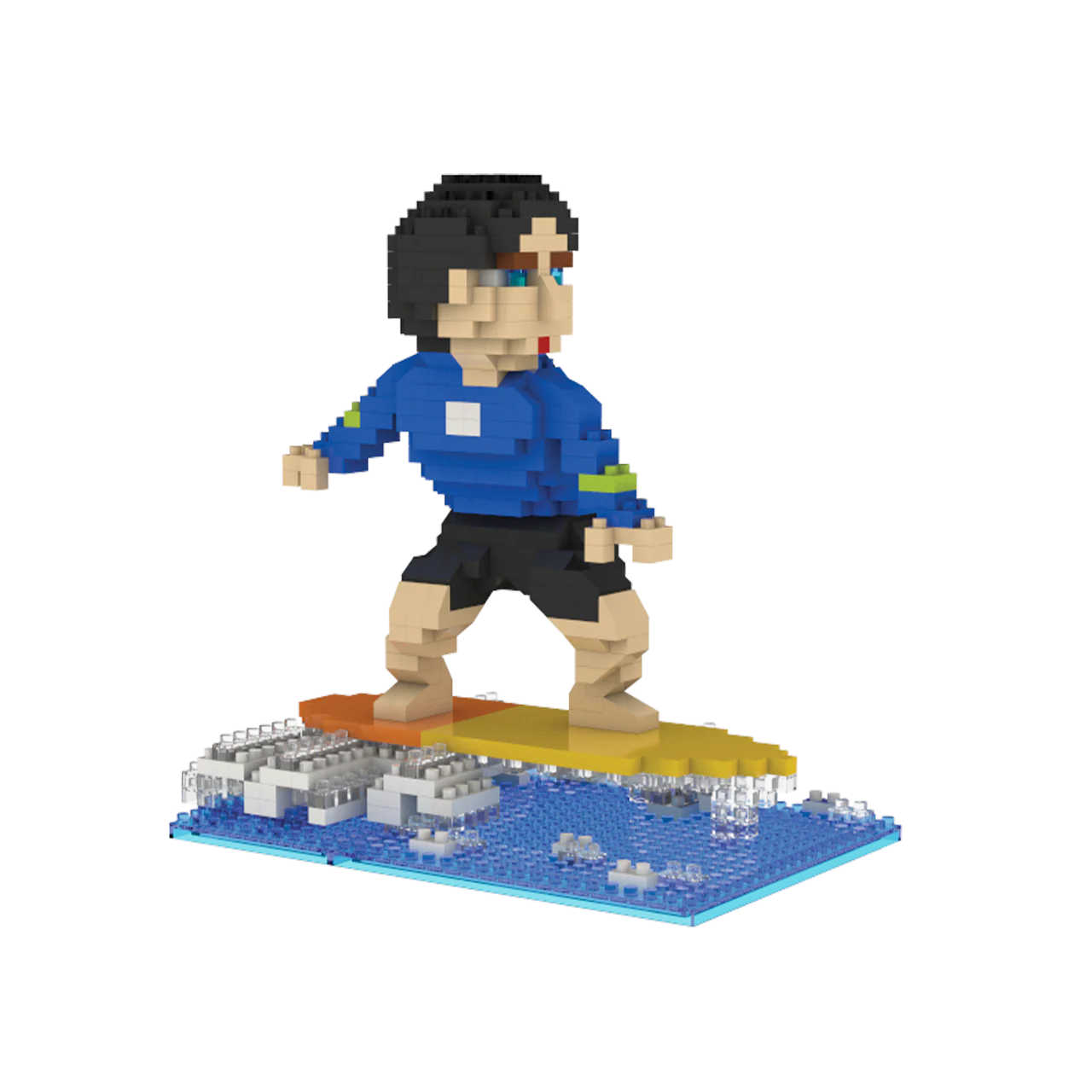 Surfer - Image 7