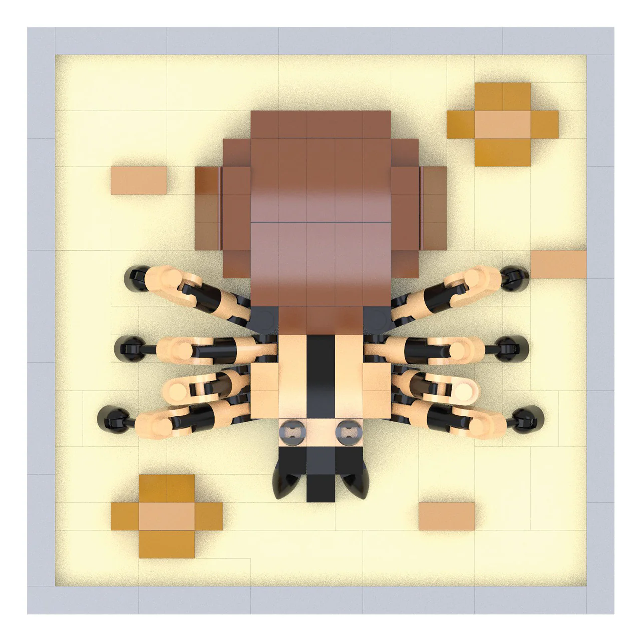 Tarantula Magnet - Image 7
