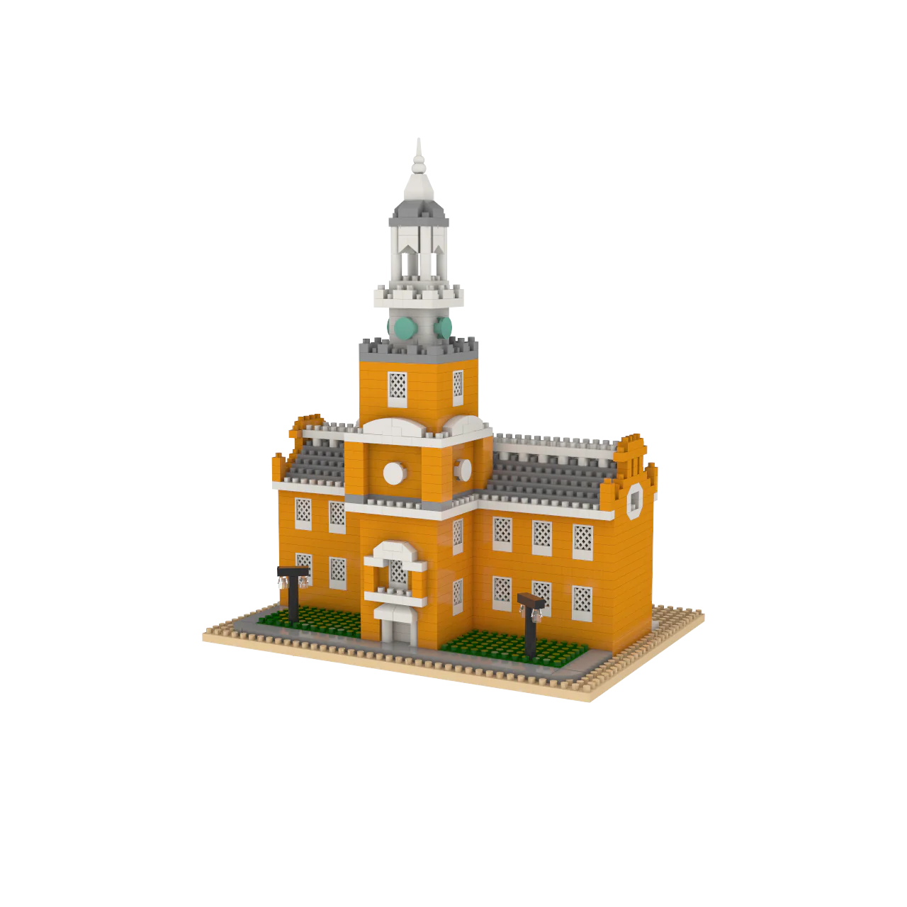 The Liberty Bell - Image 10