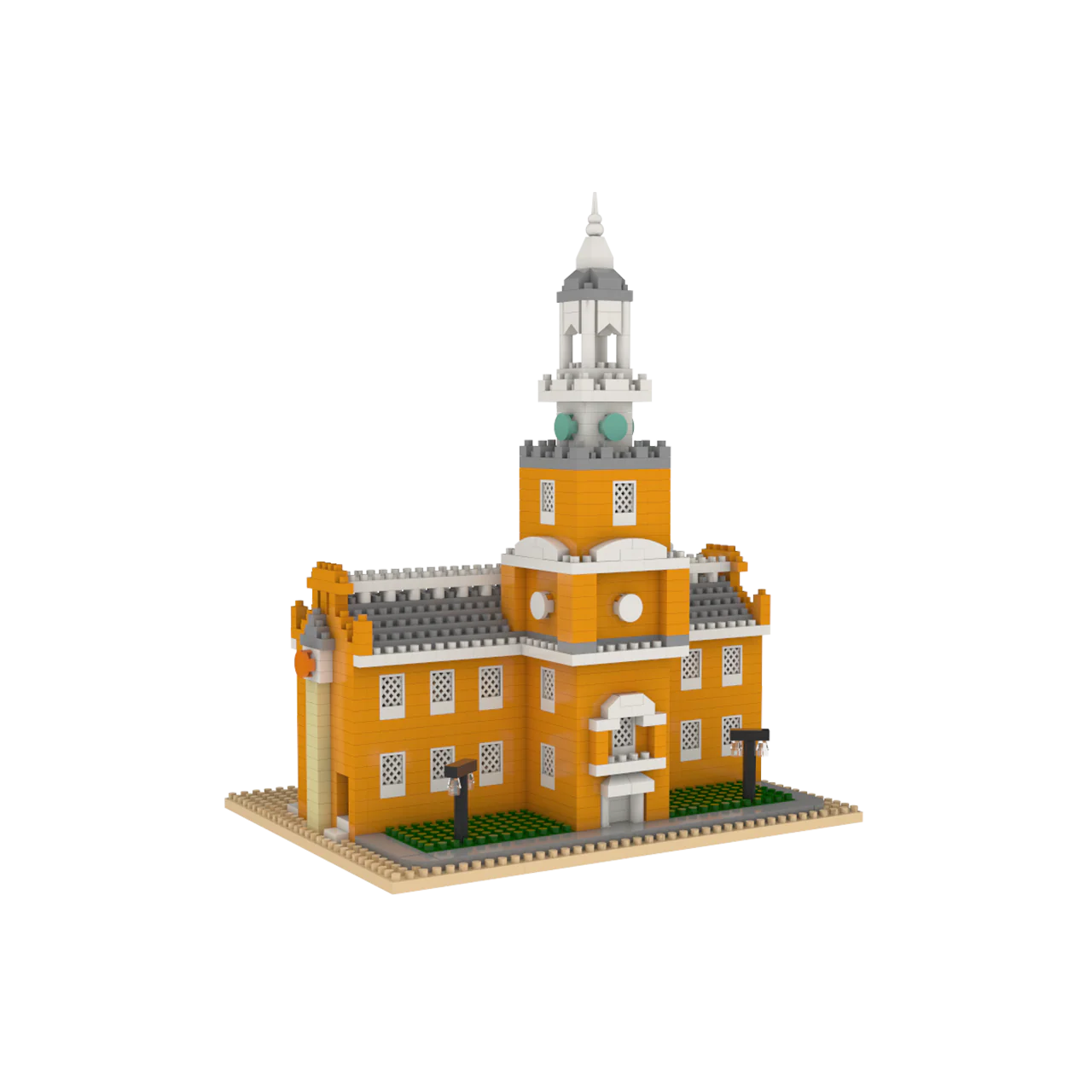 The Liberty Bell - Image 9