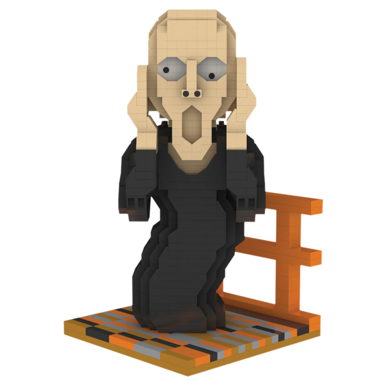The Scream - Image 2