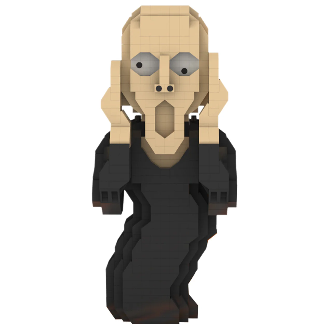 The Scream - Image 3