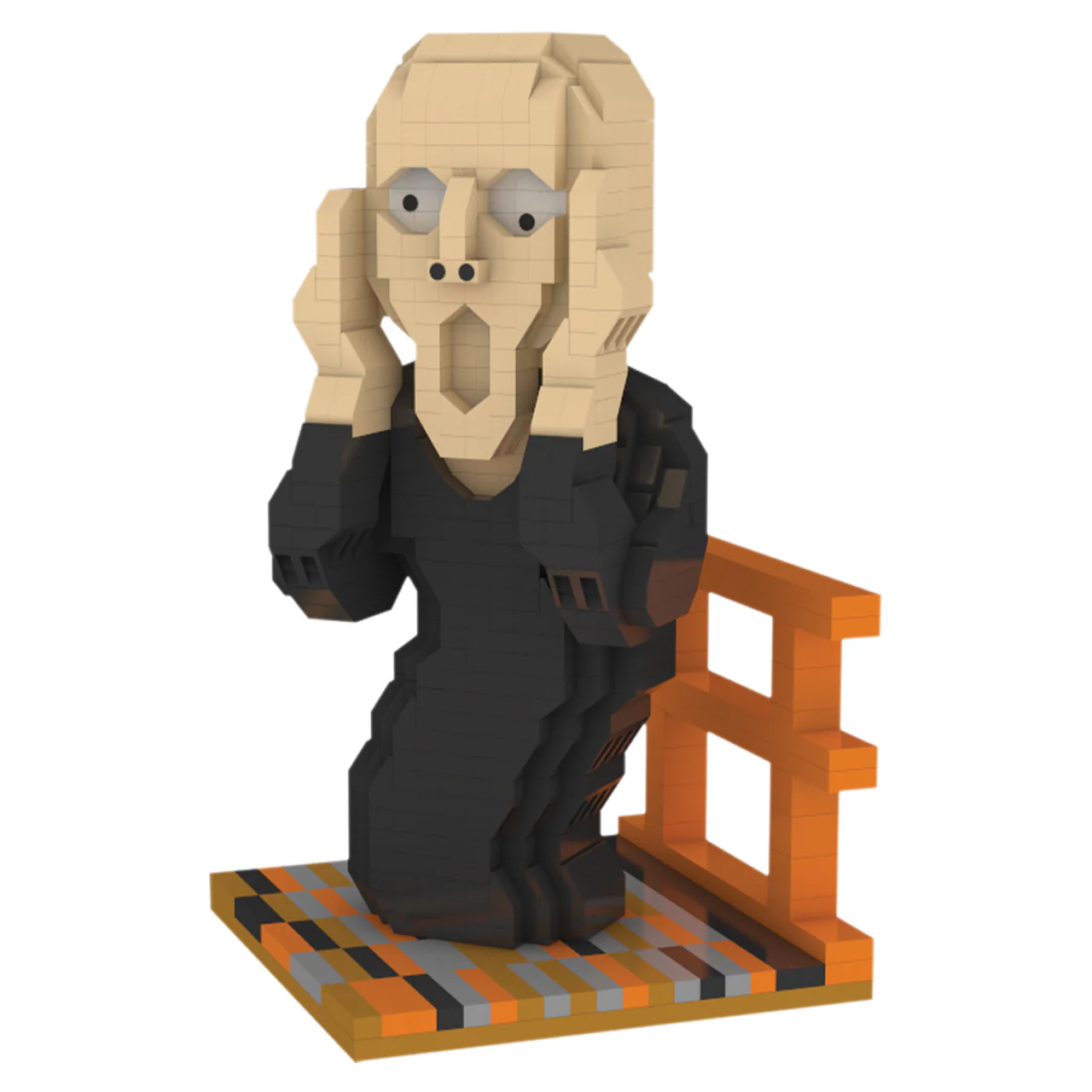 The Scream - Image 4