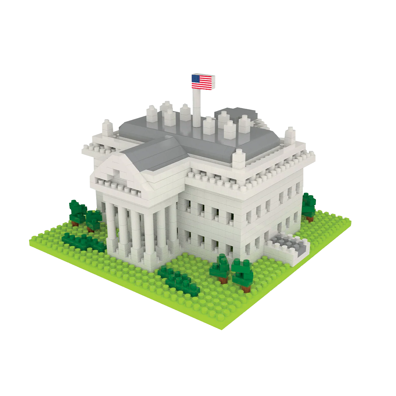The White House - Image 3