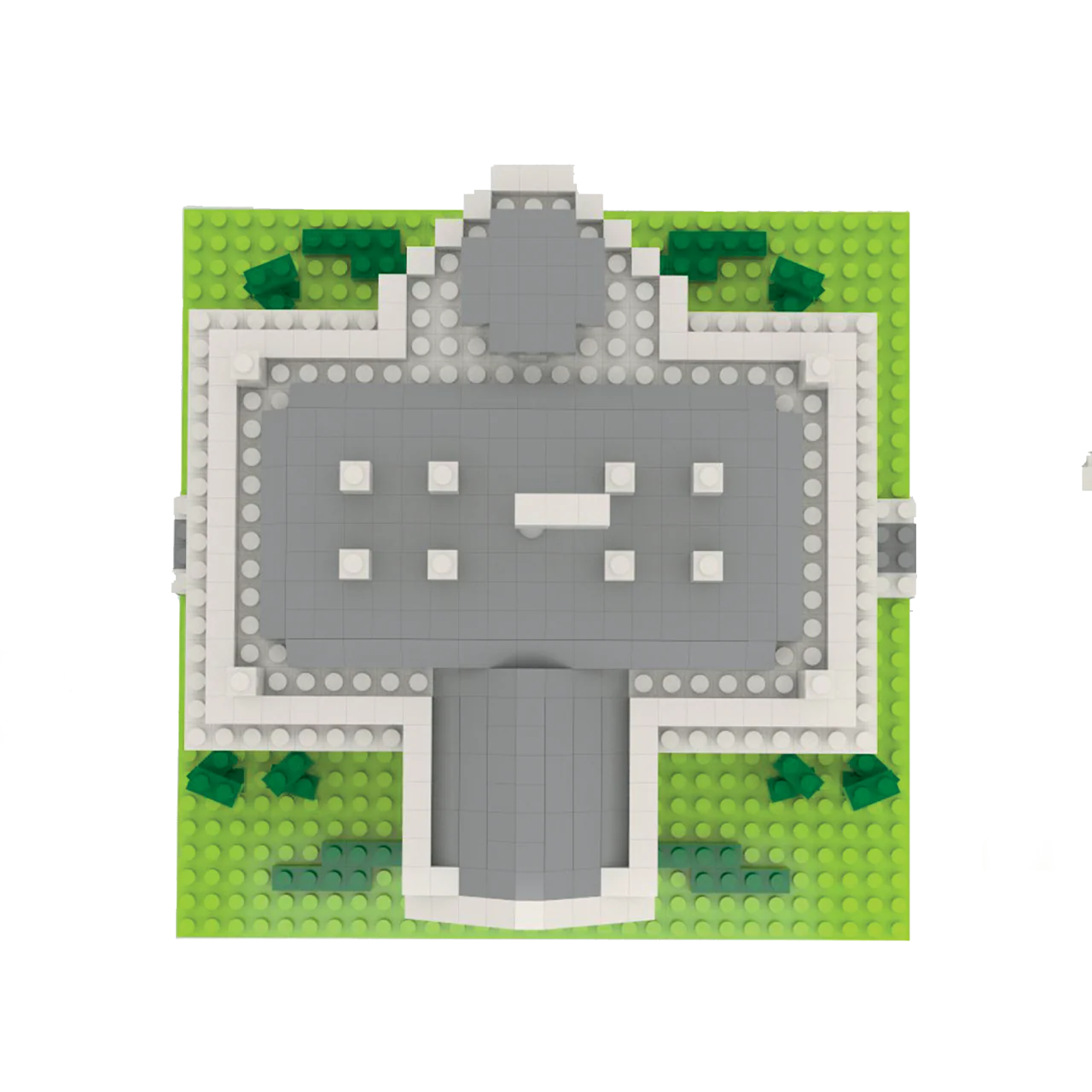 The White House - Image 4