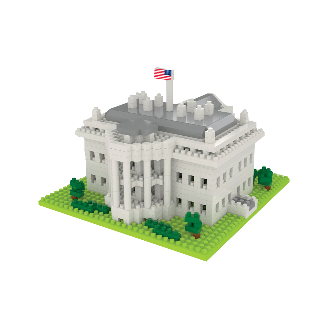 The White House - Image 5