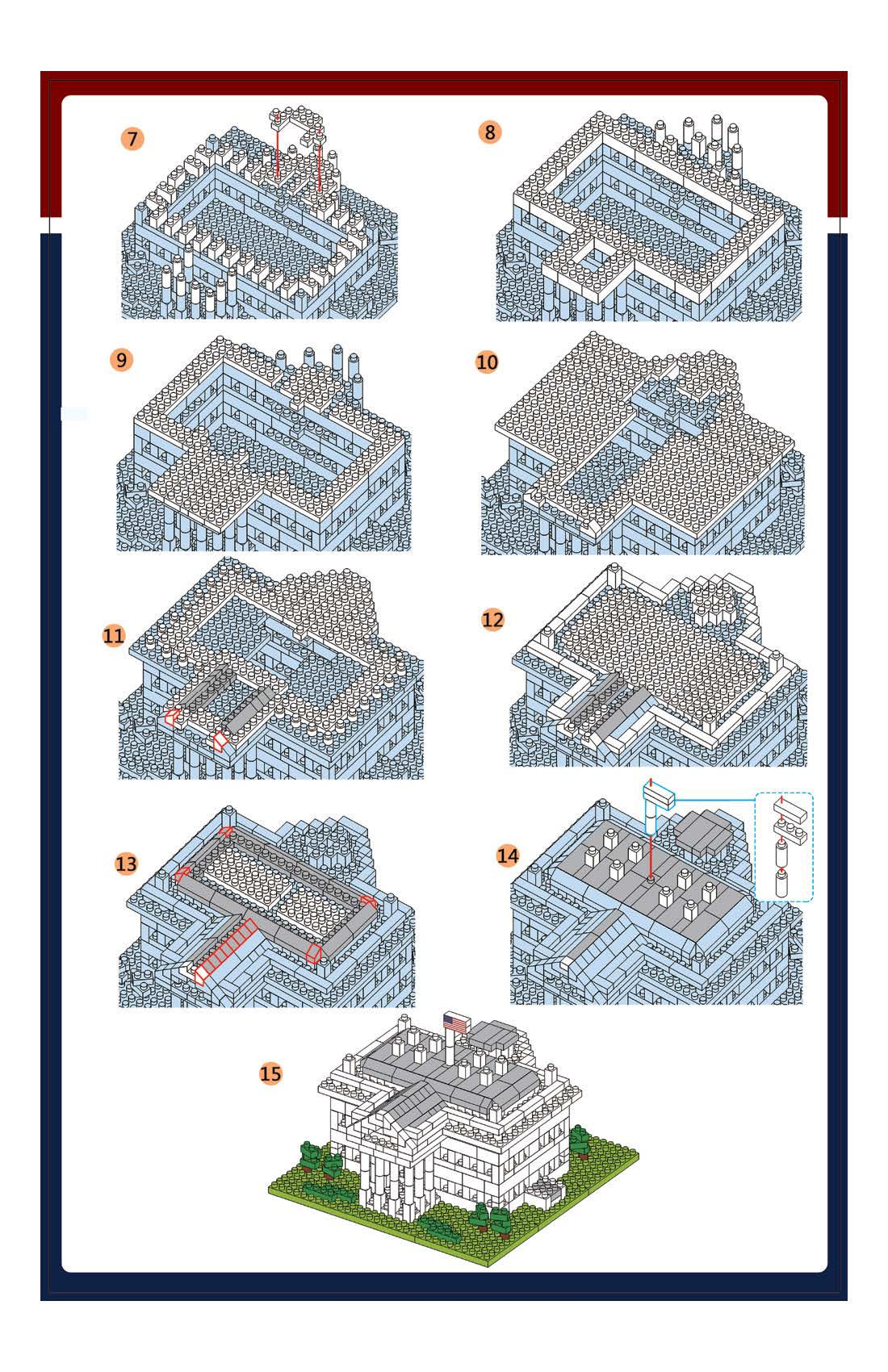 The White House - Image 6