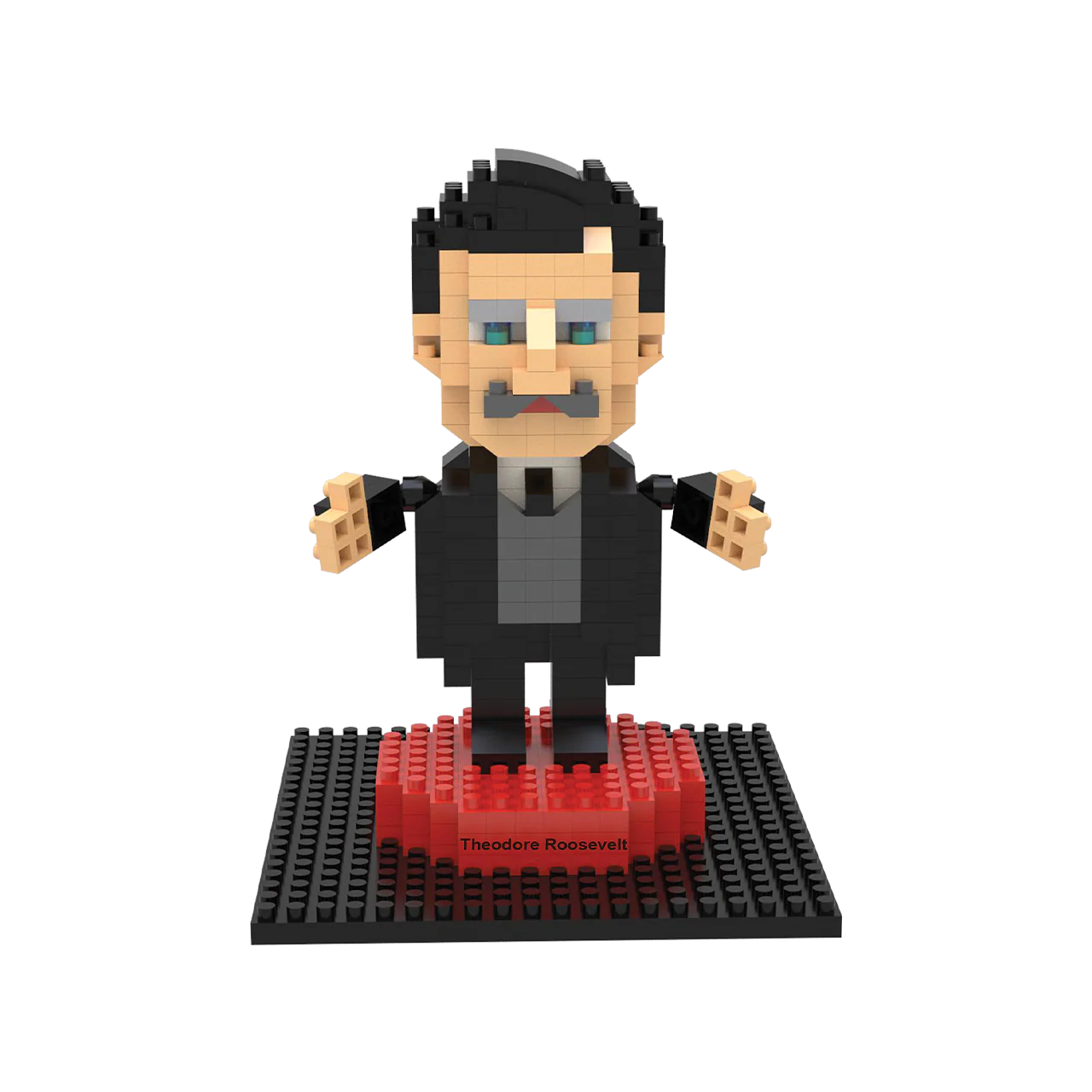 Theodore Roosevelt - Image 2