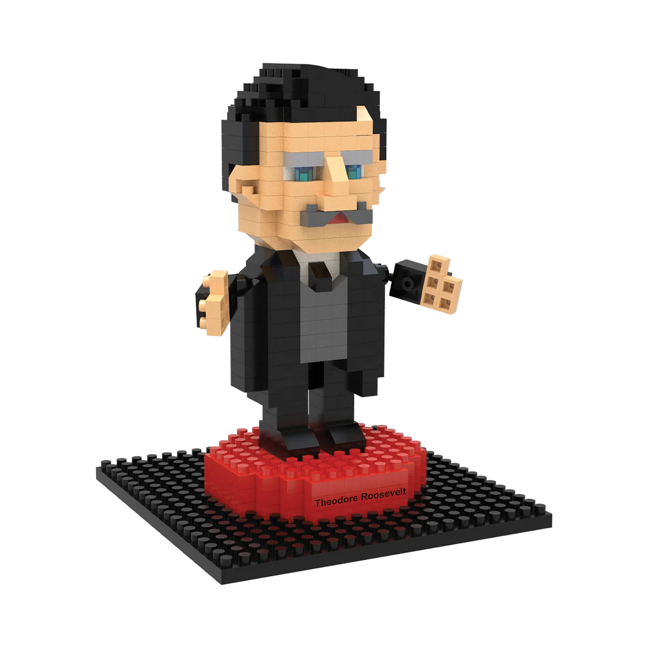 Theodore Roosevelt - Image 5