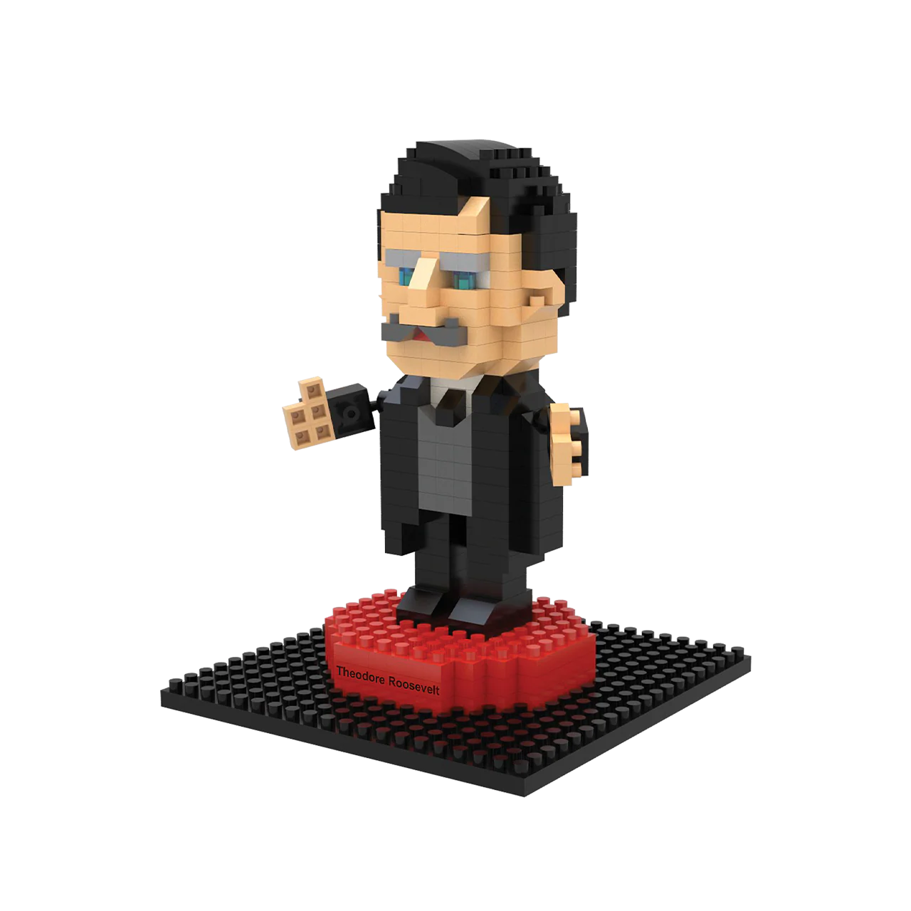 Theodore Roosevelt - Image 7