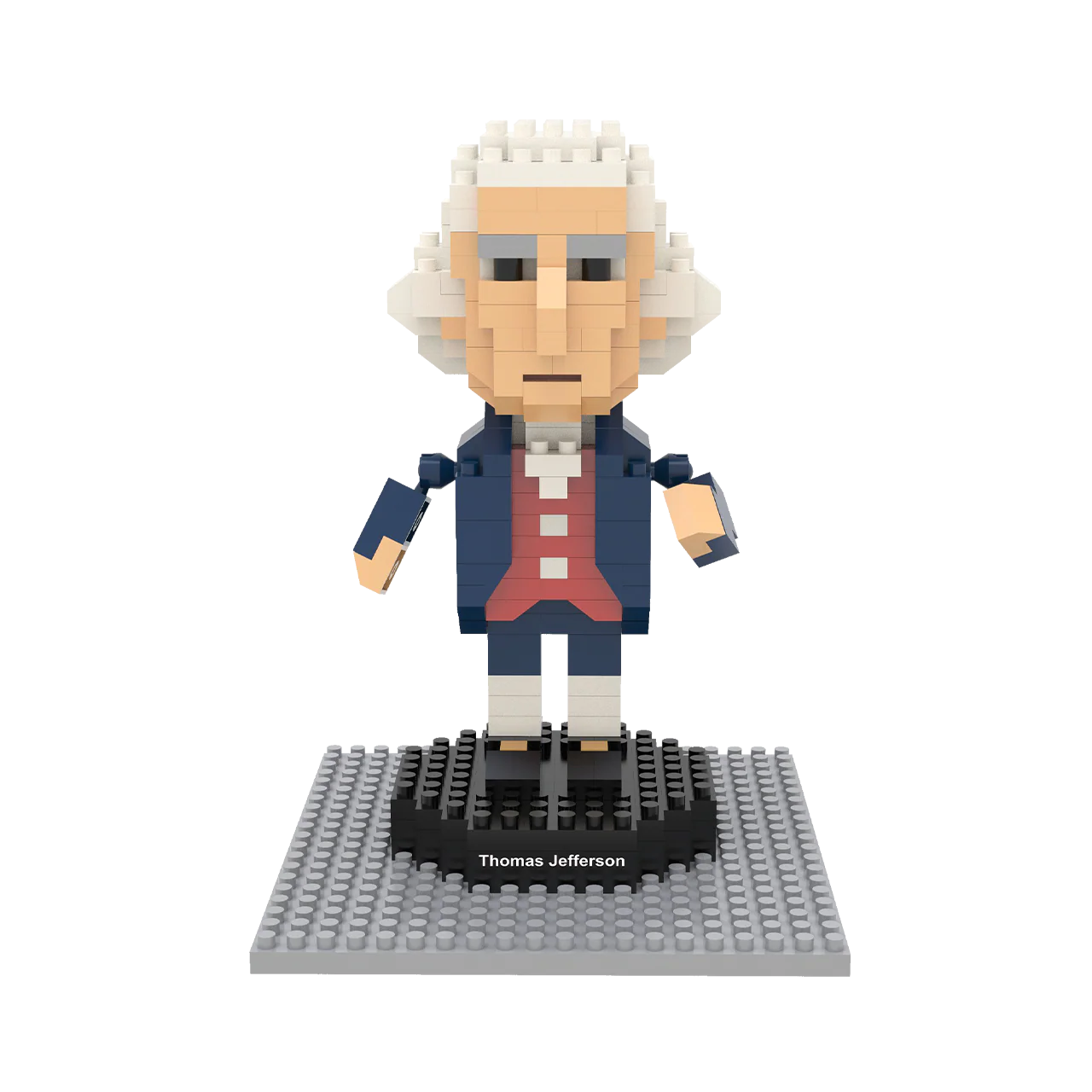 Thomas Jefferson - Image 5