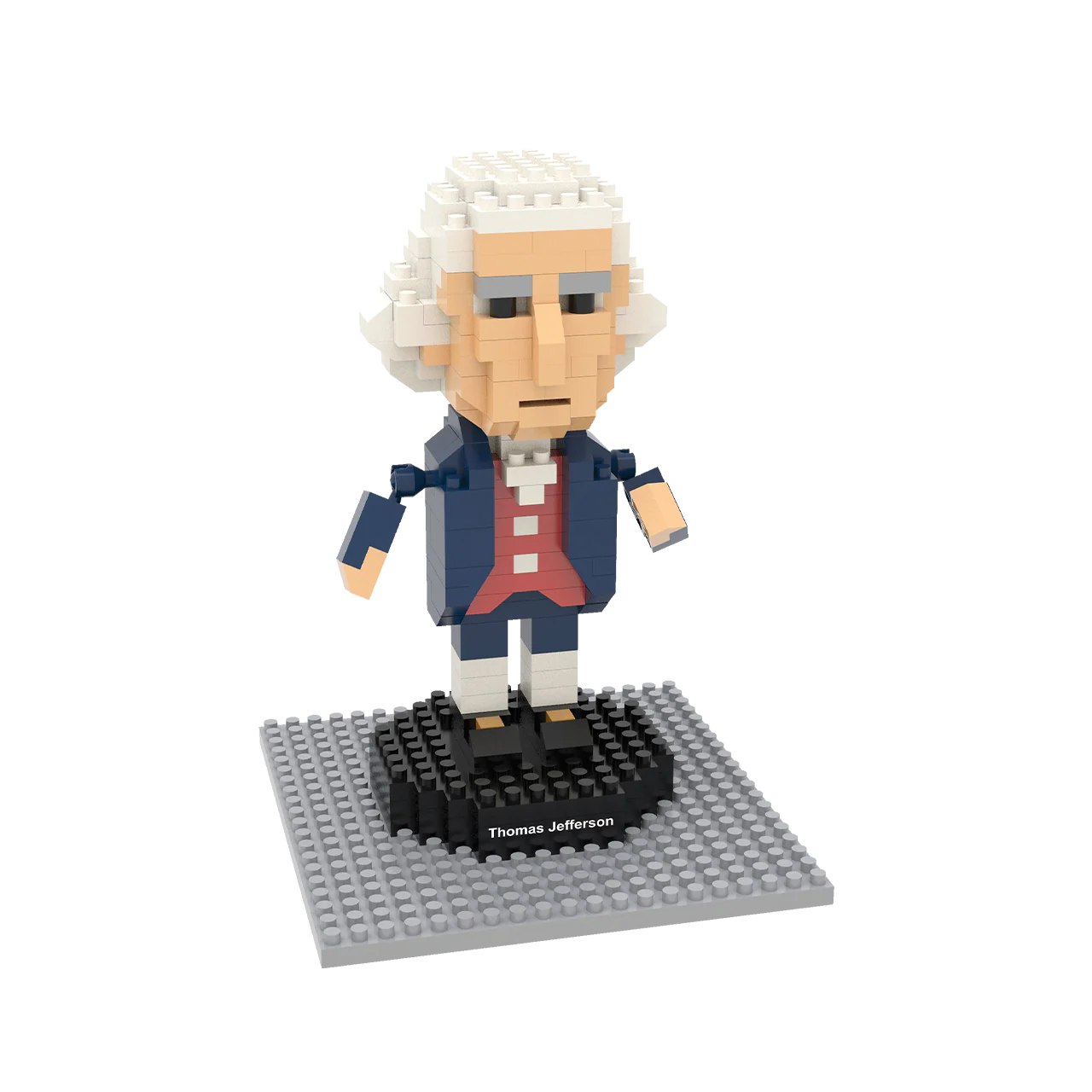Thomas Jefferson - Image 7