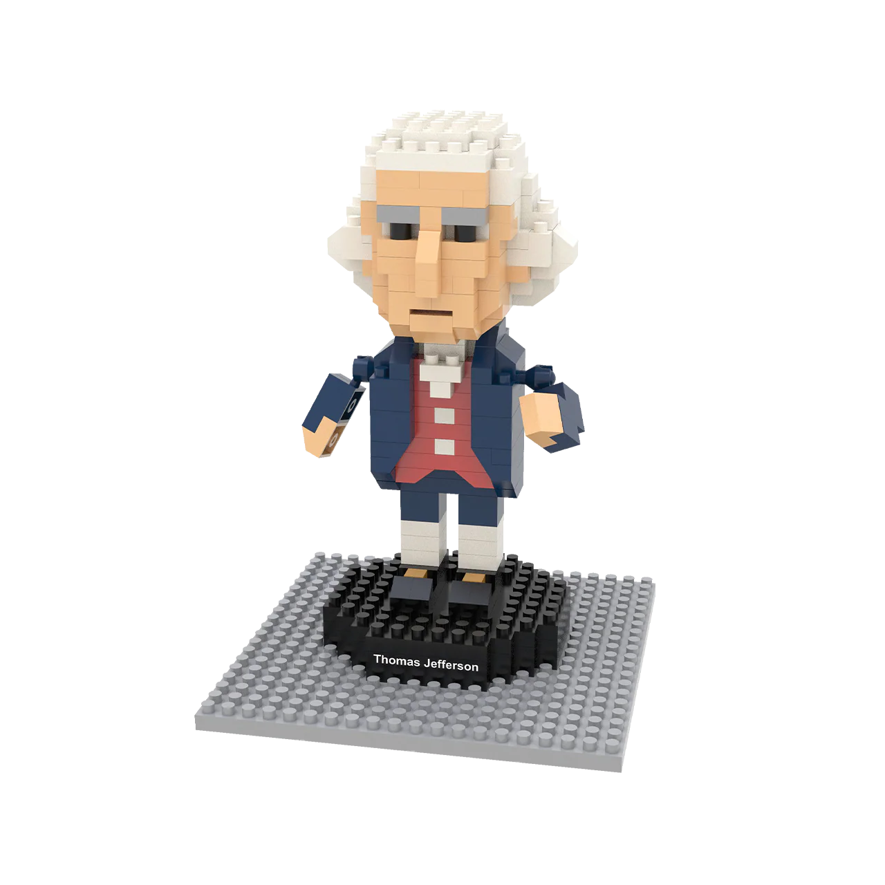 Thomas Jefferson - Image 8
