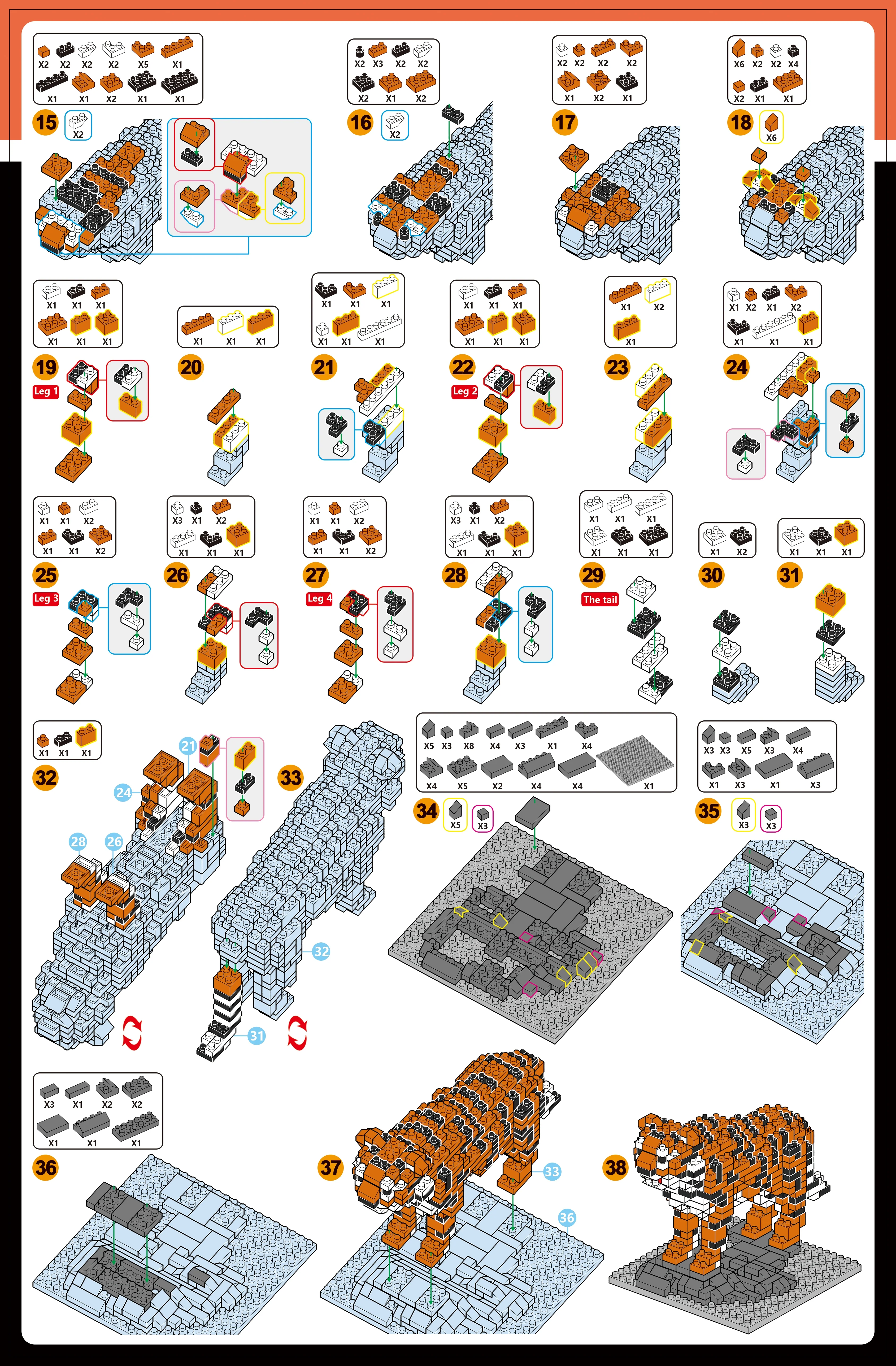 Tiger - Image 3