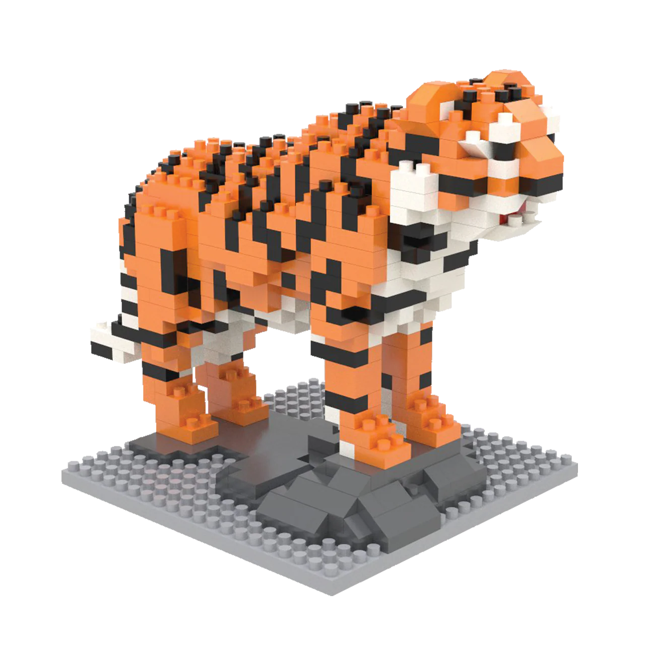 Tiger - Image 6