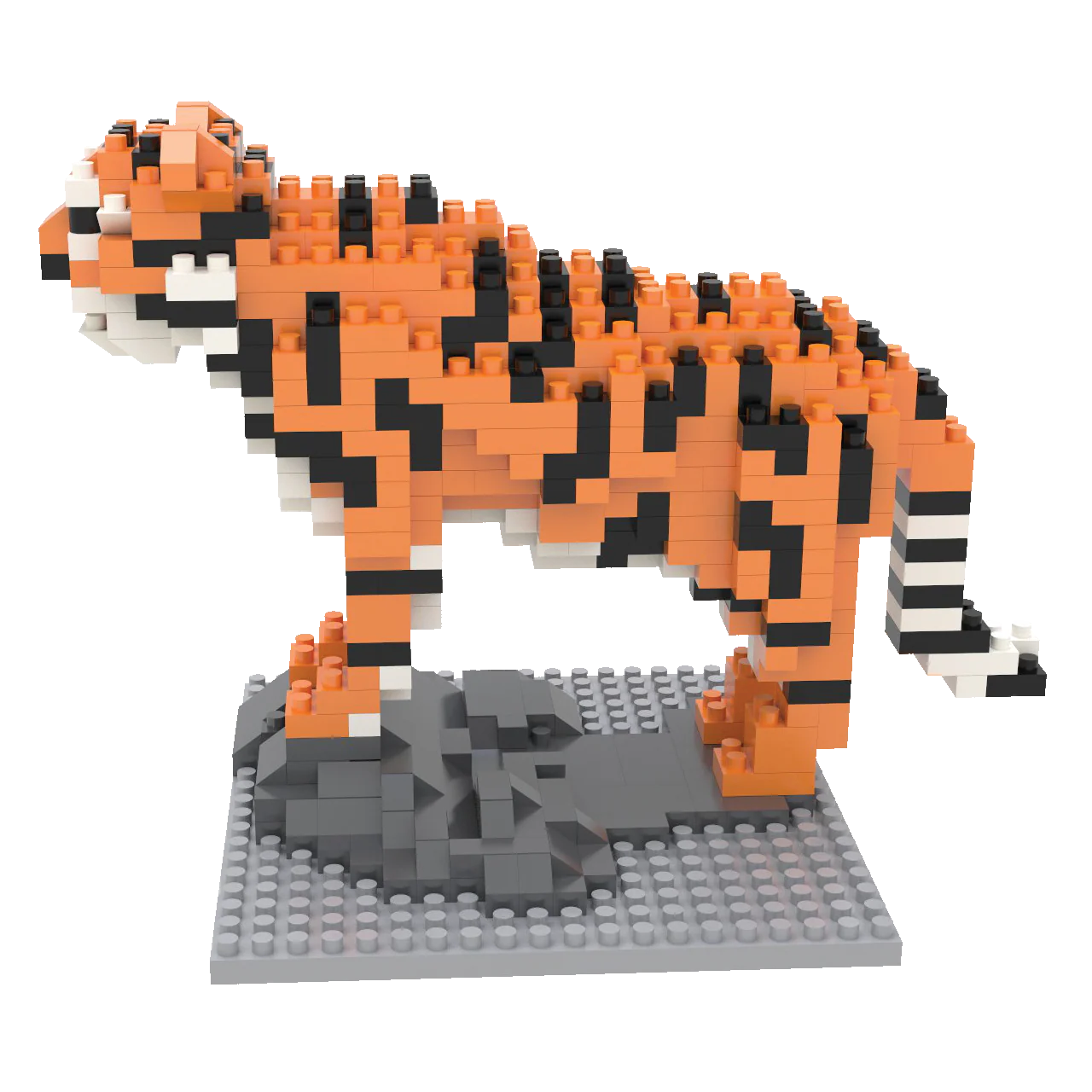 Tiger - Image 7