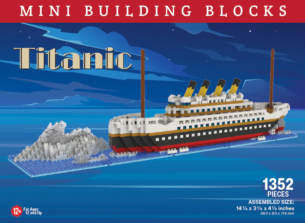 Titanic - Image 3
