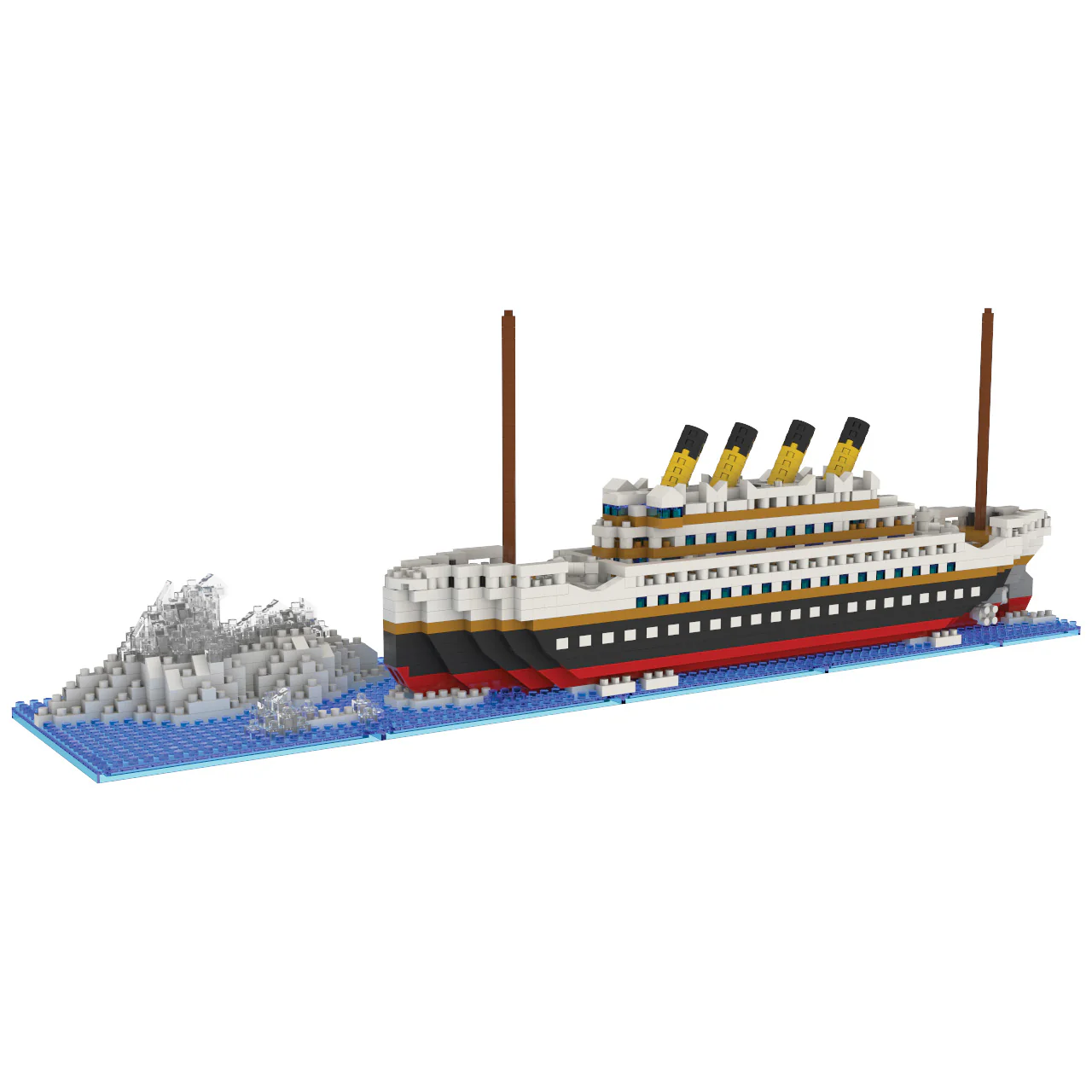 Titanic - Image 7
