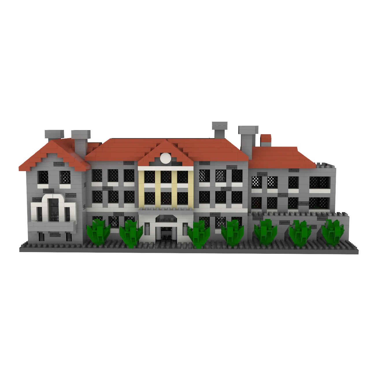 TN Cheekwood Mansion - Image 3