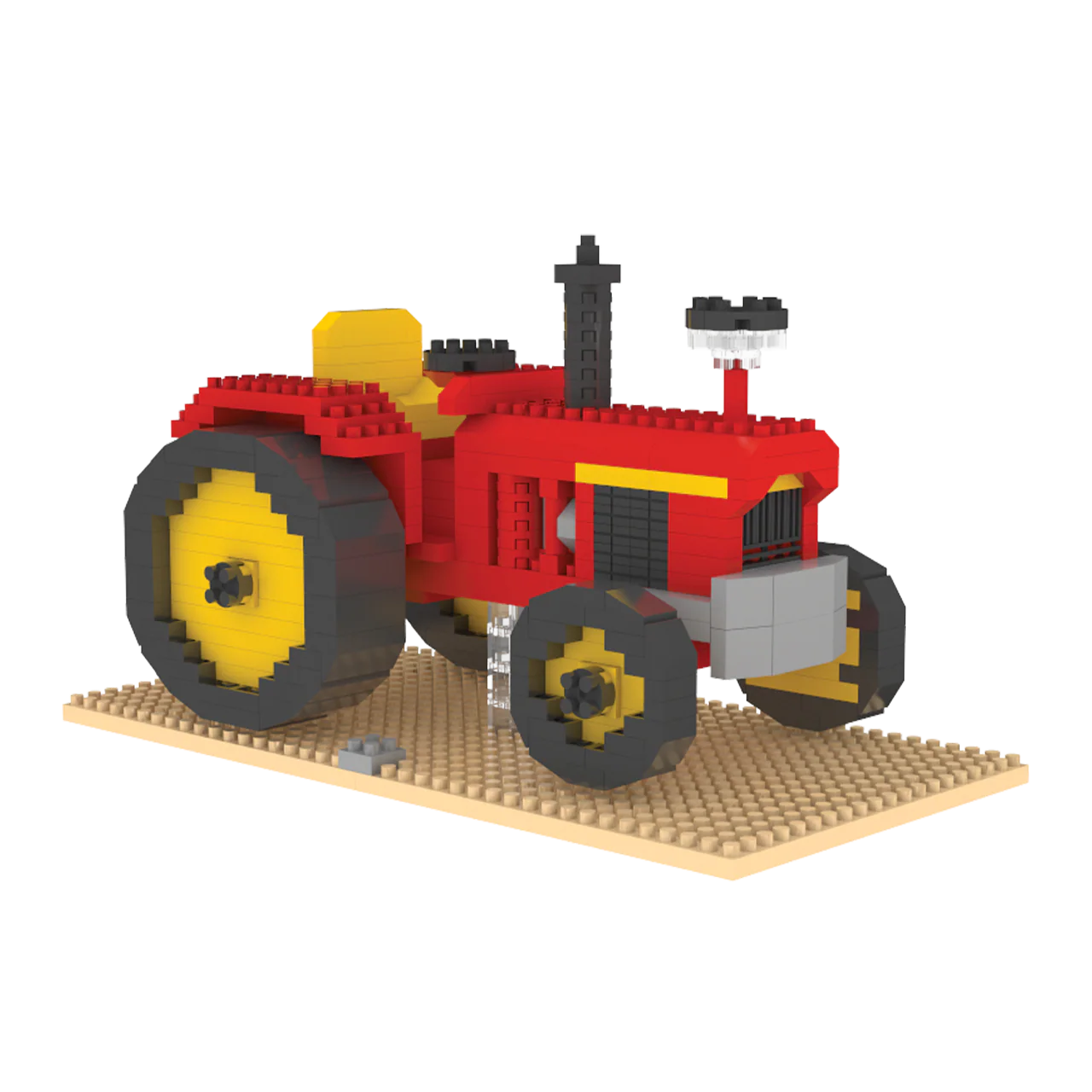 Tractor - Image 3